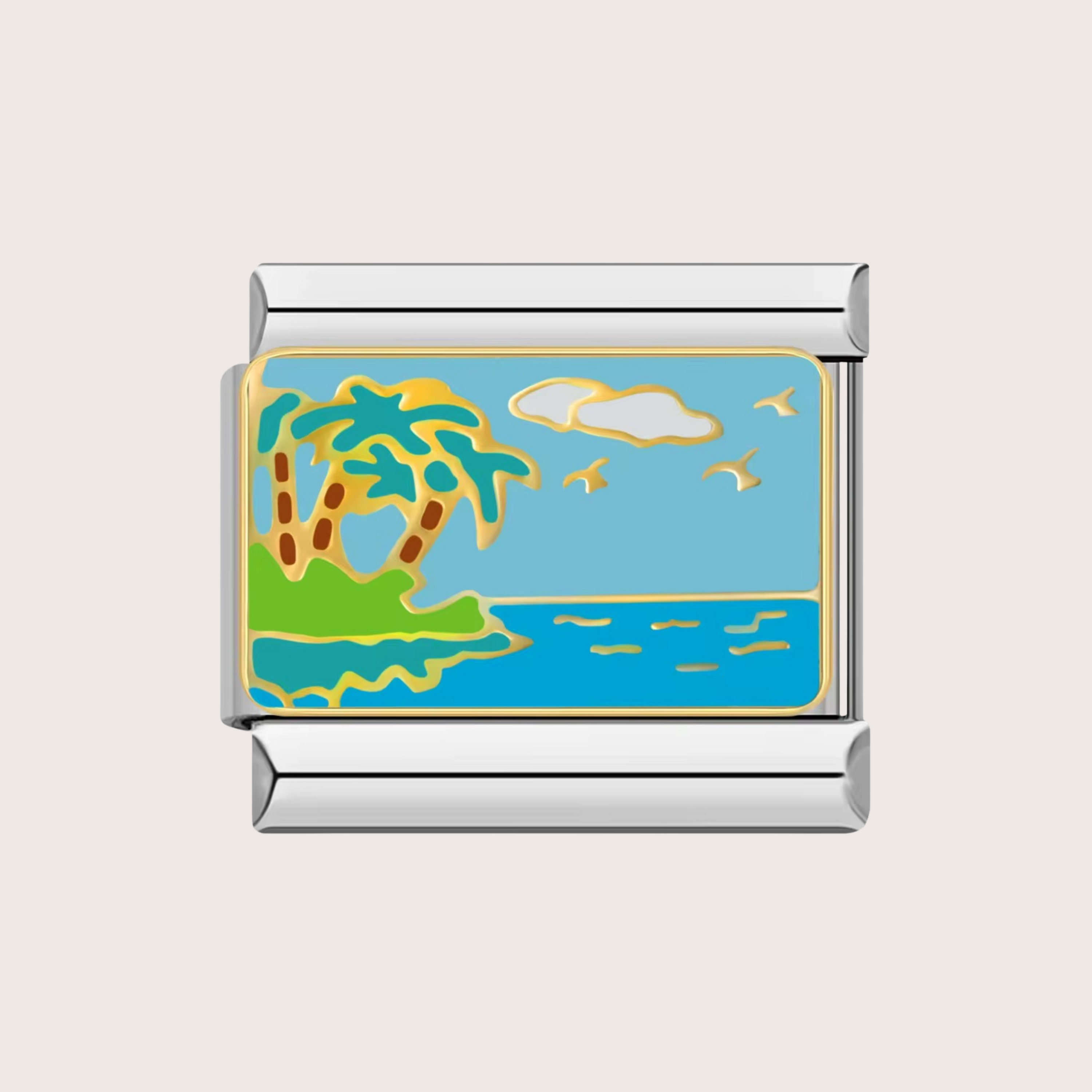 Paraíso Charm