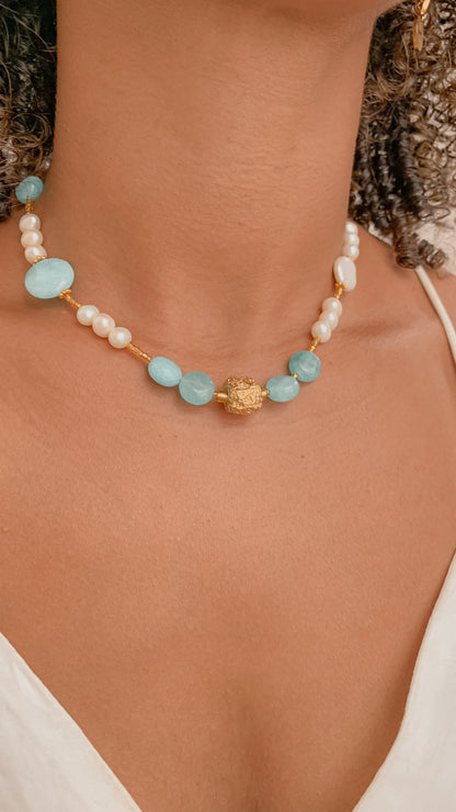 Cristal  Choker