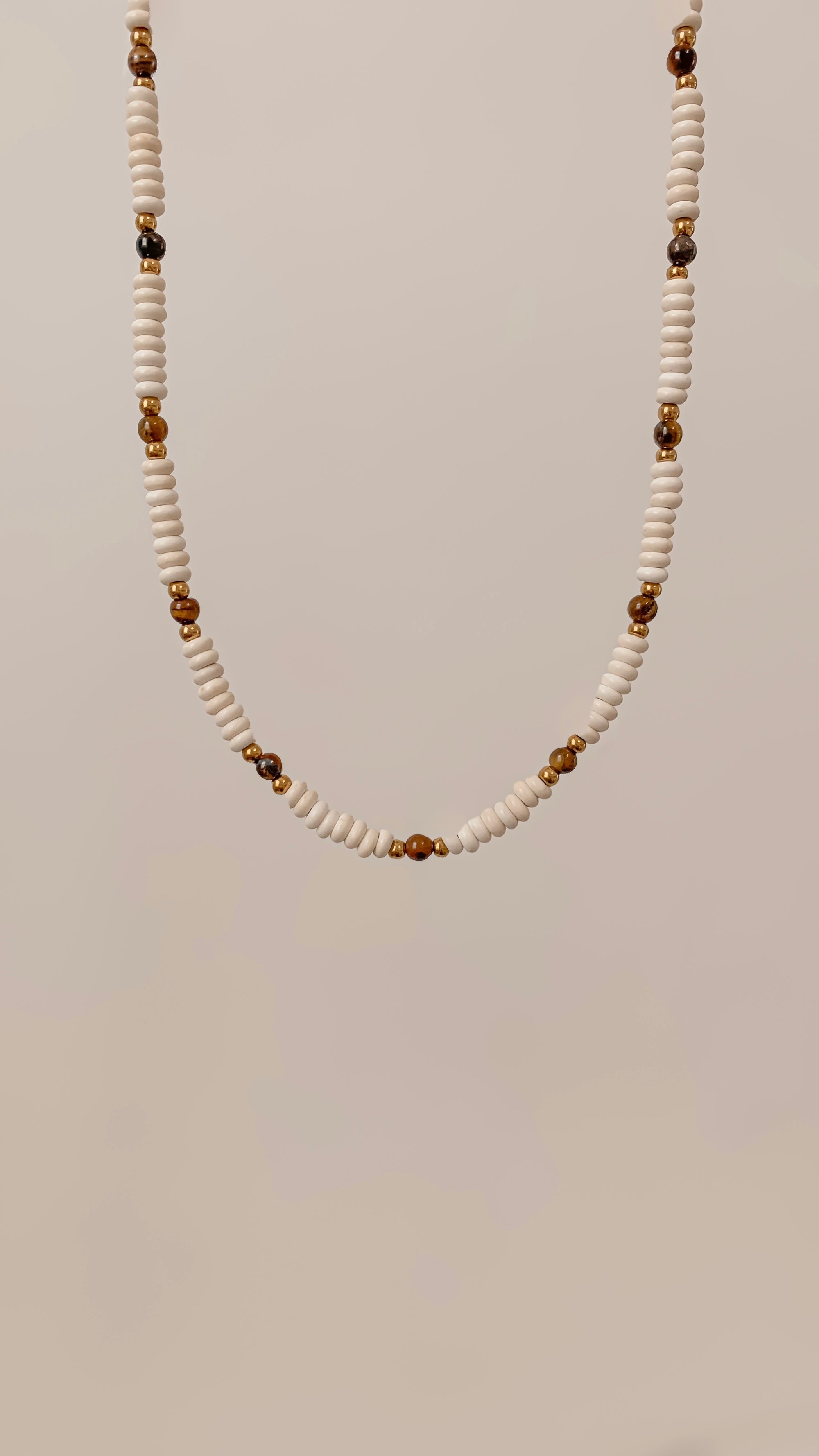 Celia Necklace