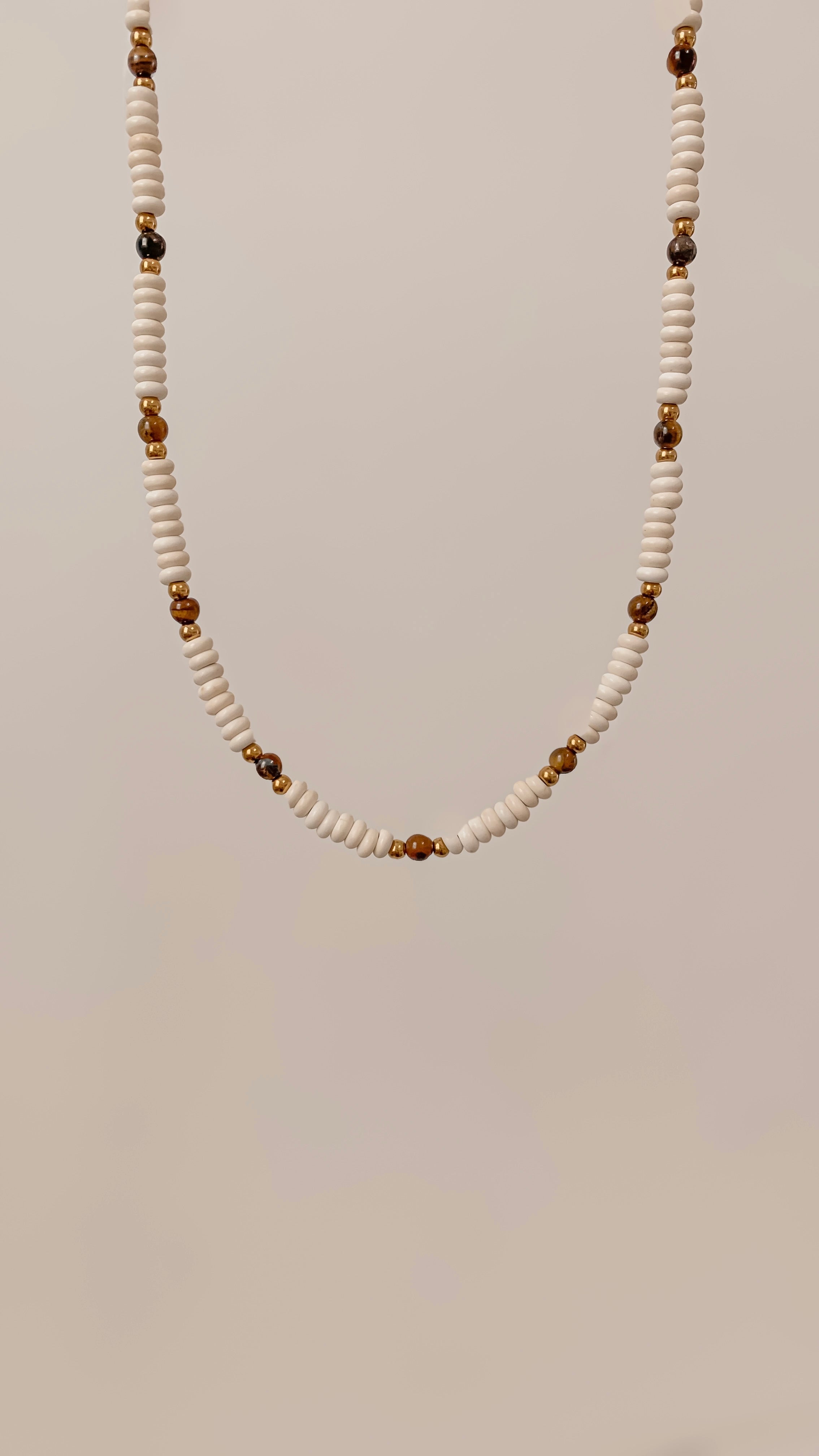 Celia Necklace