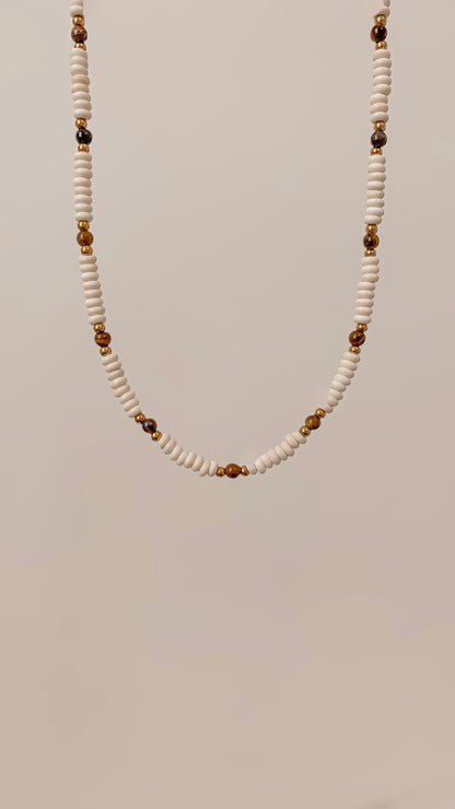 Celia Necklace