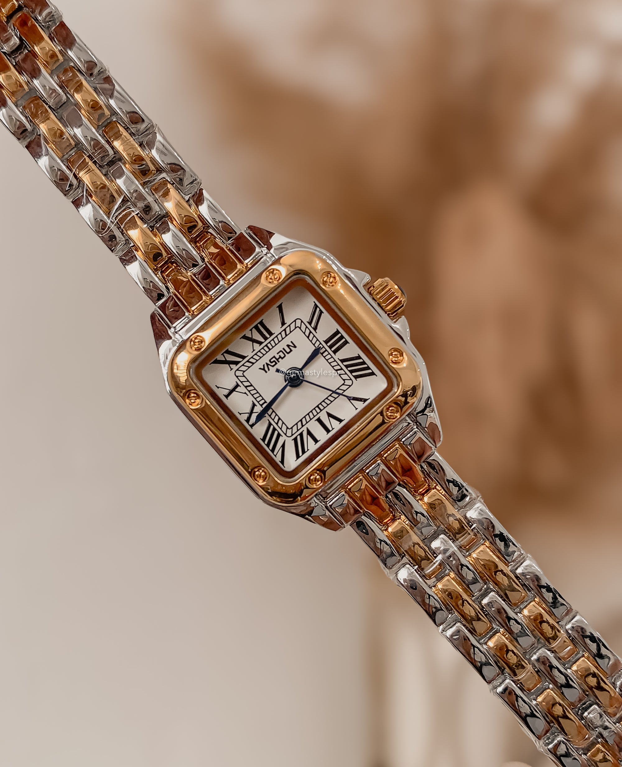 Romania Vintage Watch