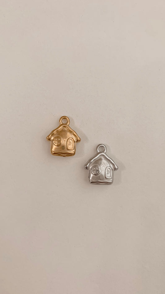 Mini Casita Charm