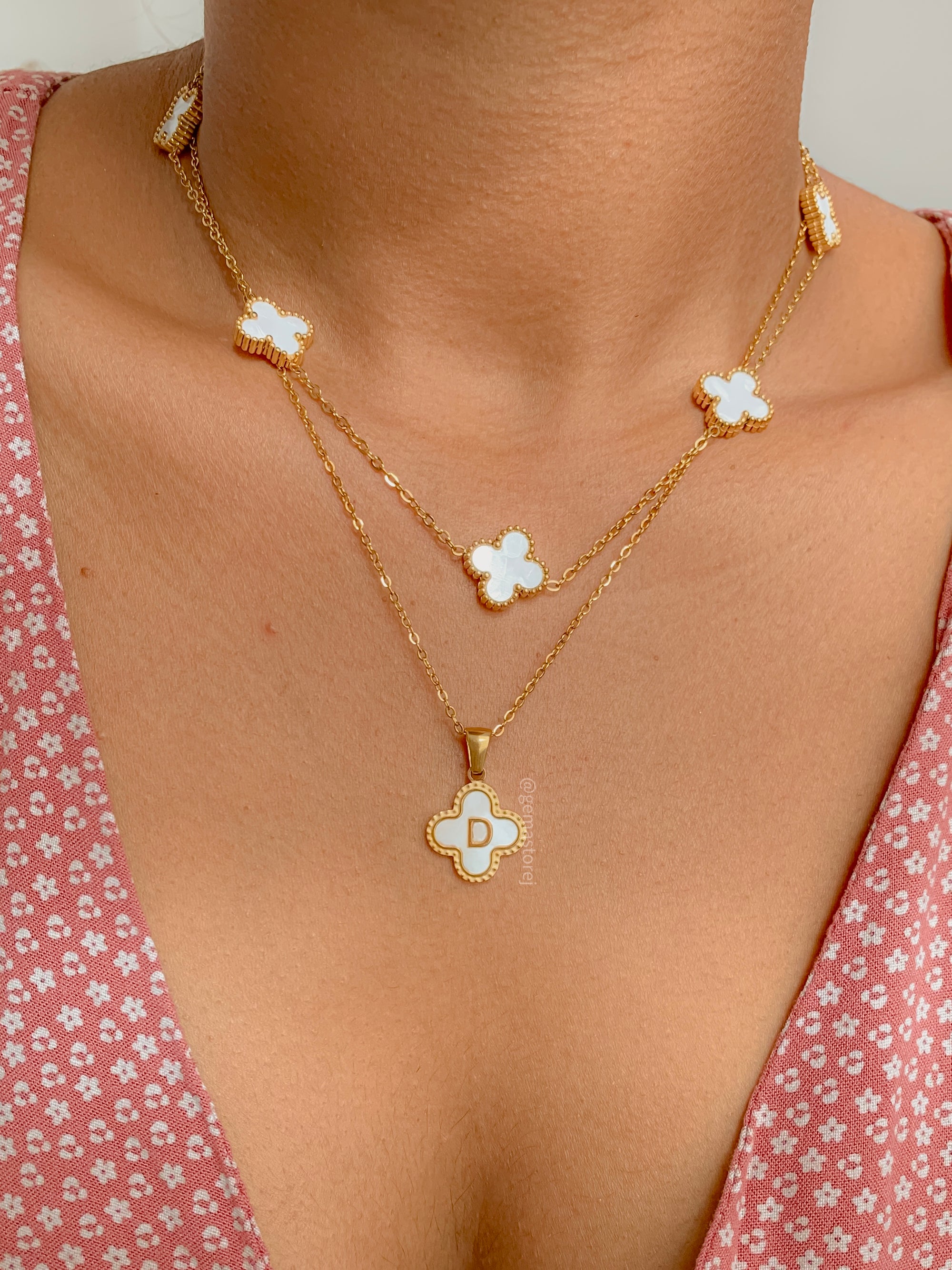 Clo Inicial Chain A-Z