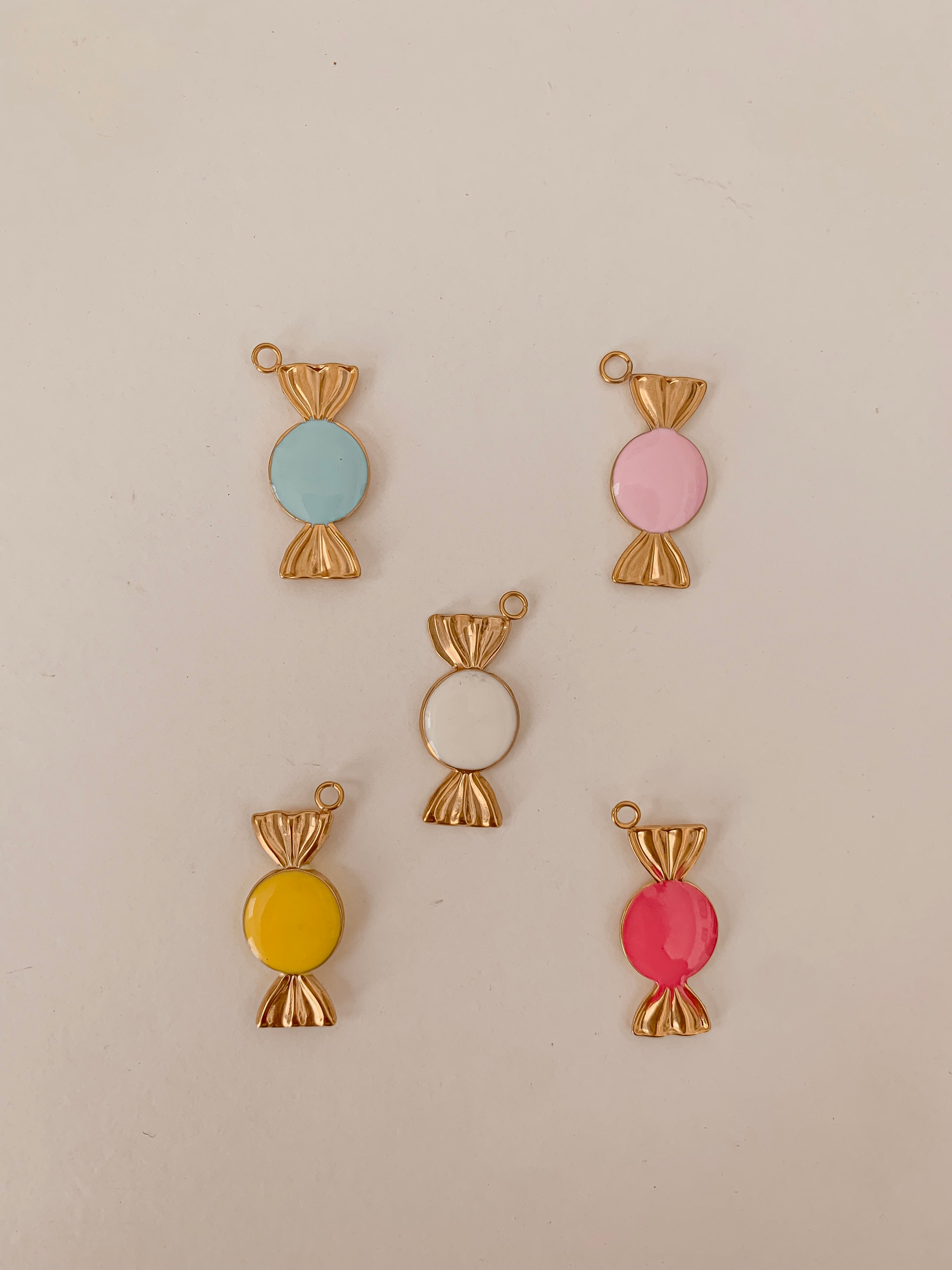 Candy Charm
