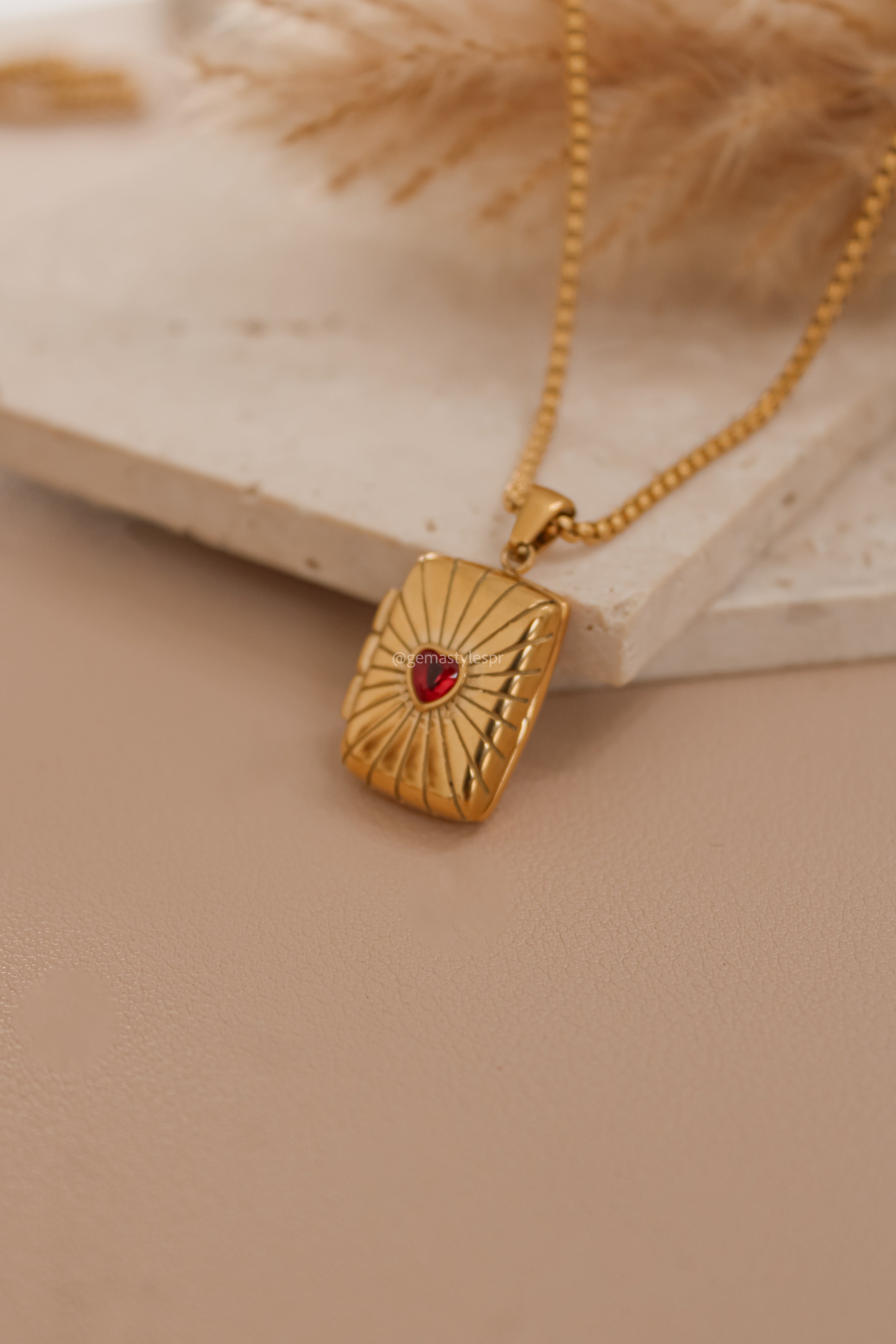 Alma Chain