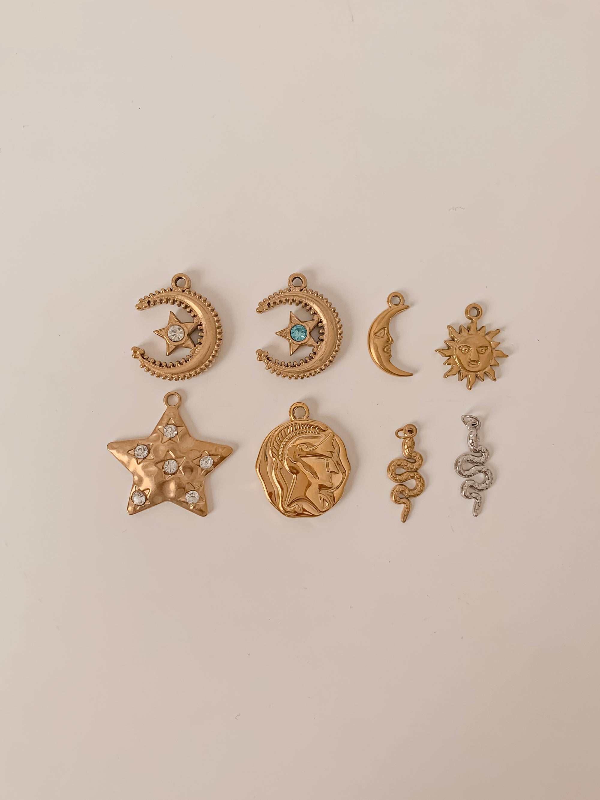 Encantos Charms