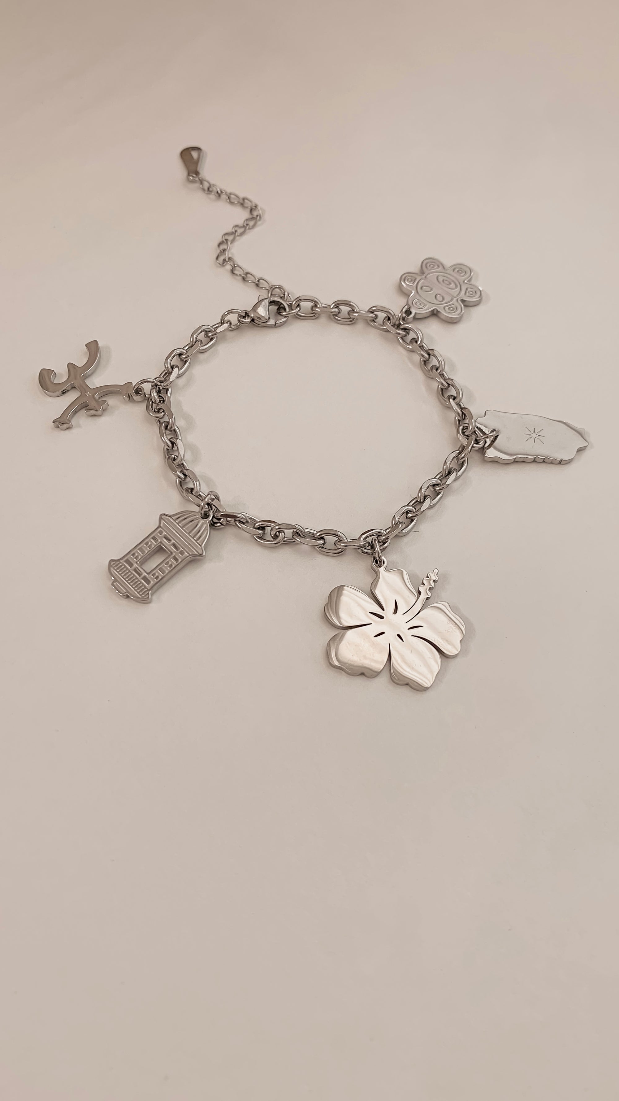 Isla del Encanto Bracelet