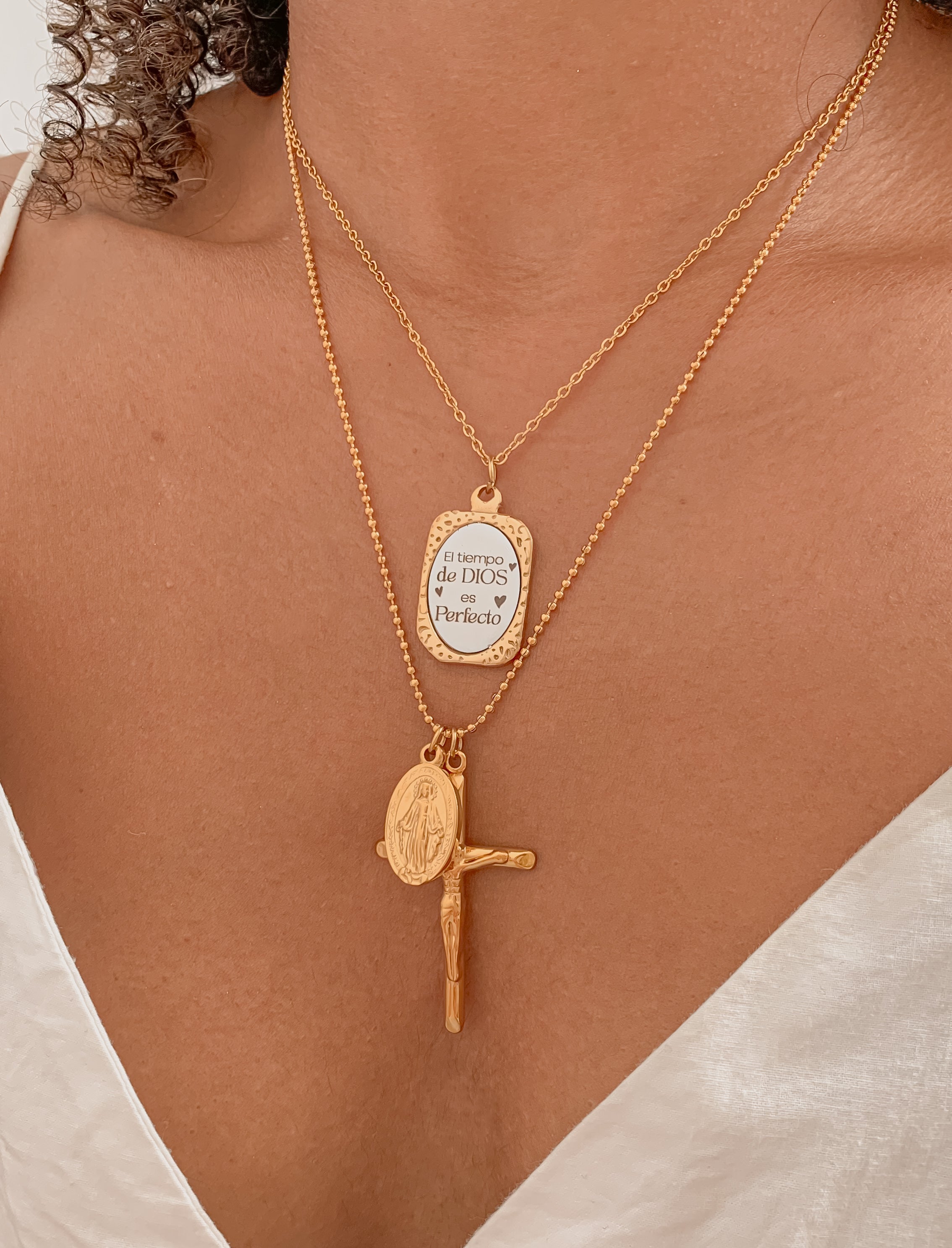 El tiempo de Dios es perfecto