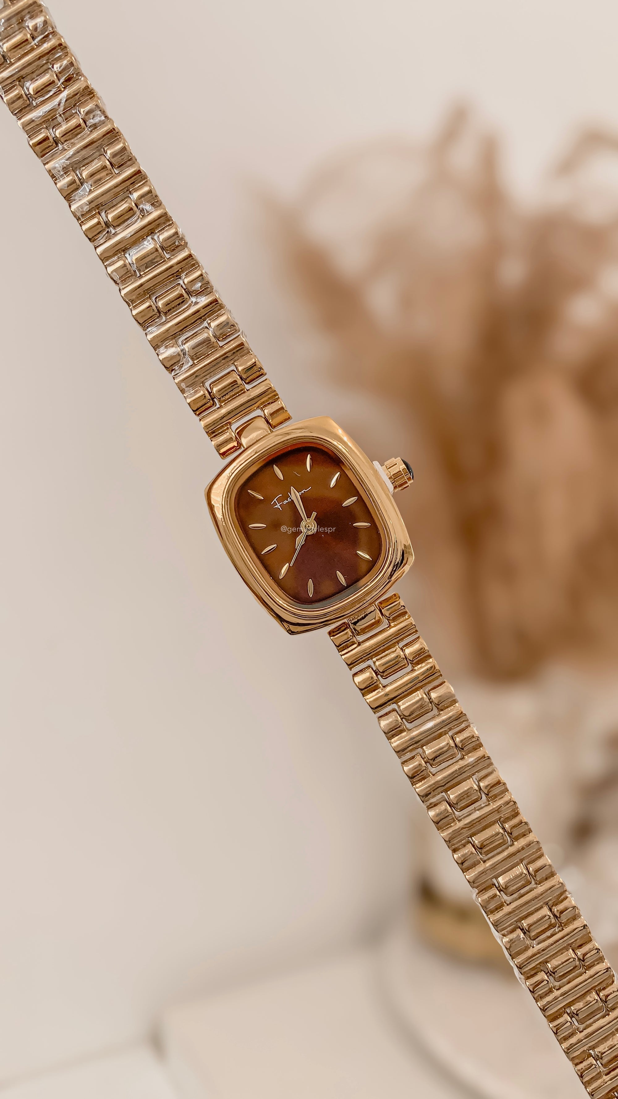 Italia Vintage Watch