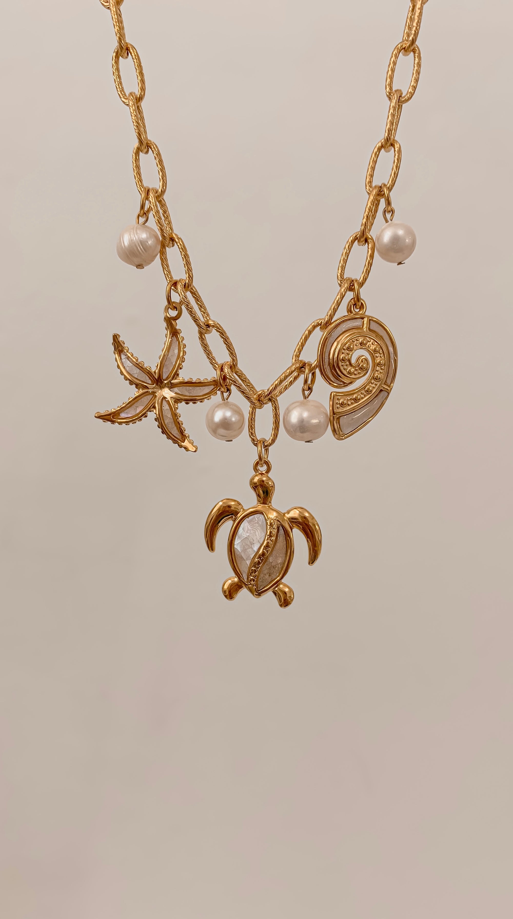 Oceana Necklace