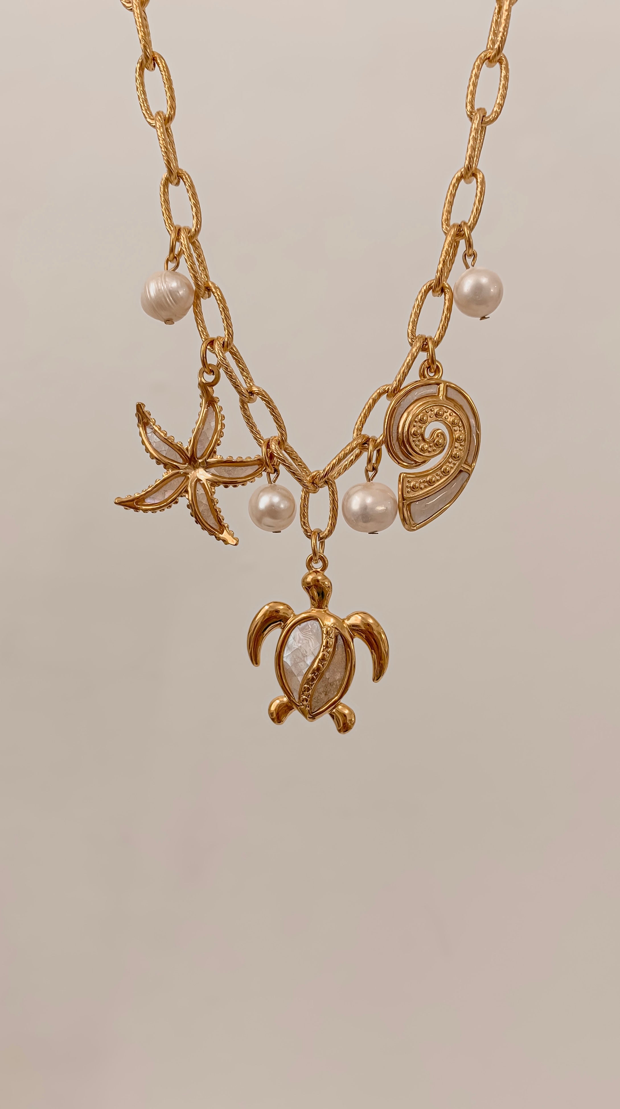 Oceana Necklace