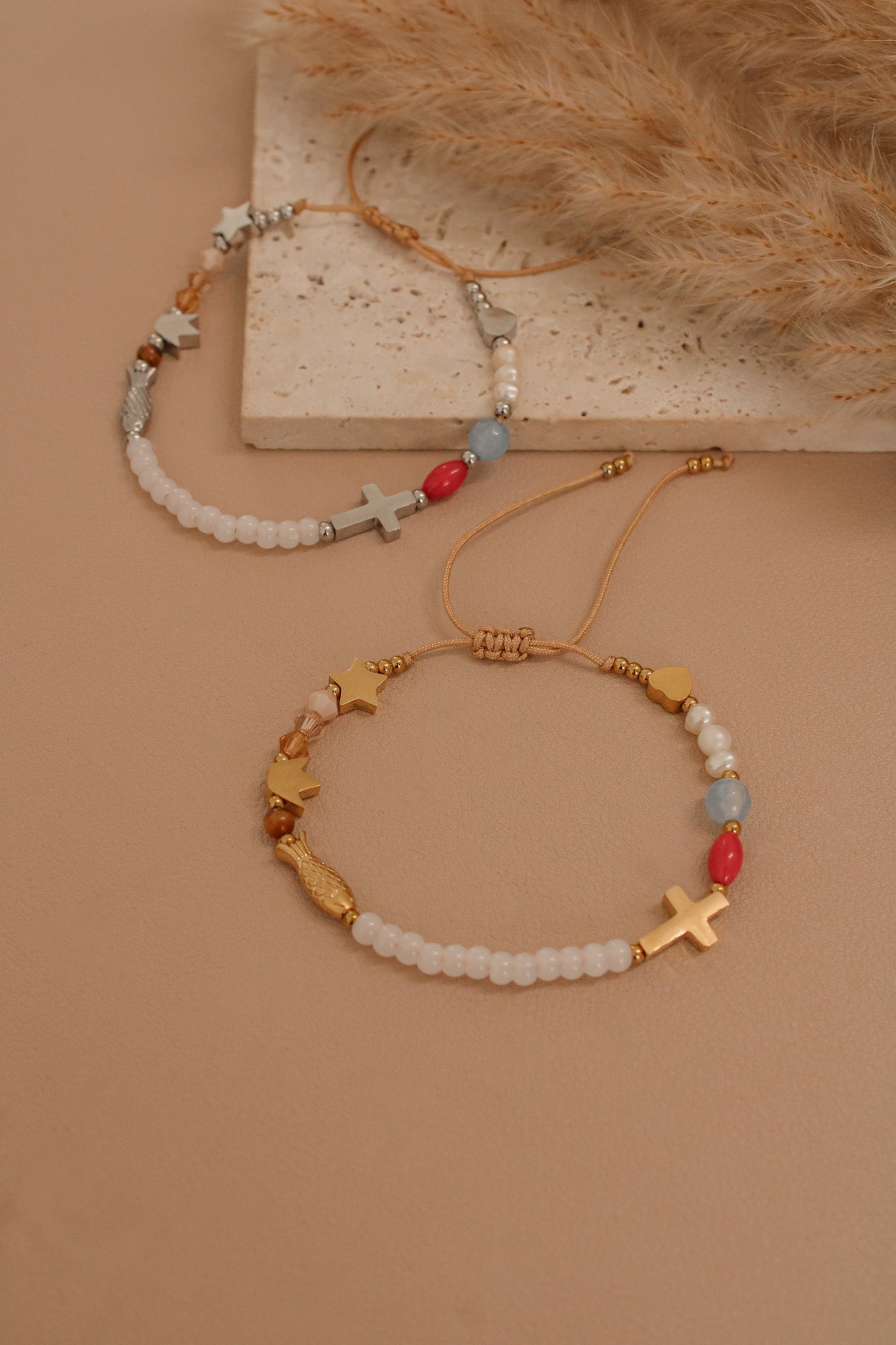 La Historia de Jesús Bracelet III