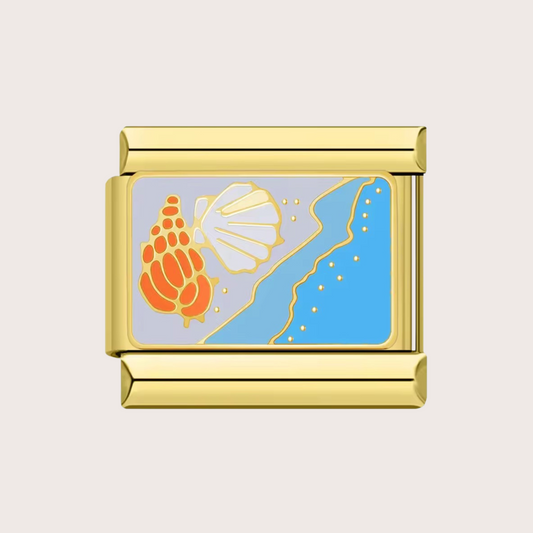 Sea Charm