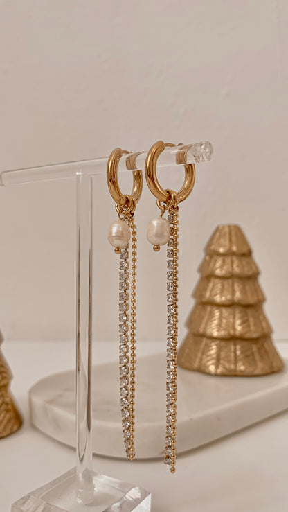 Marian Earring 5 en 1