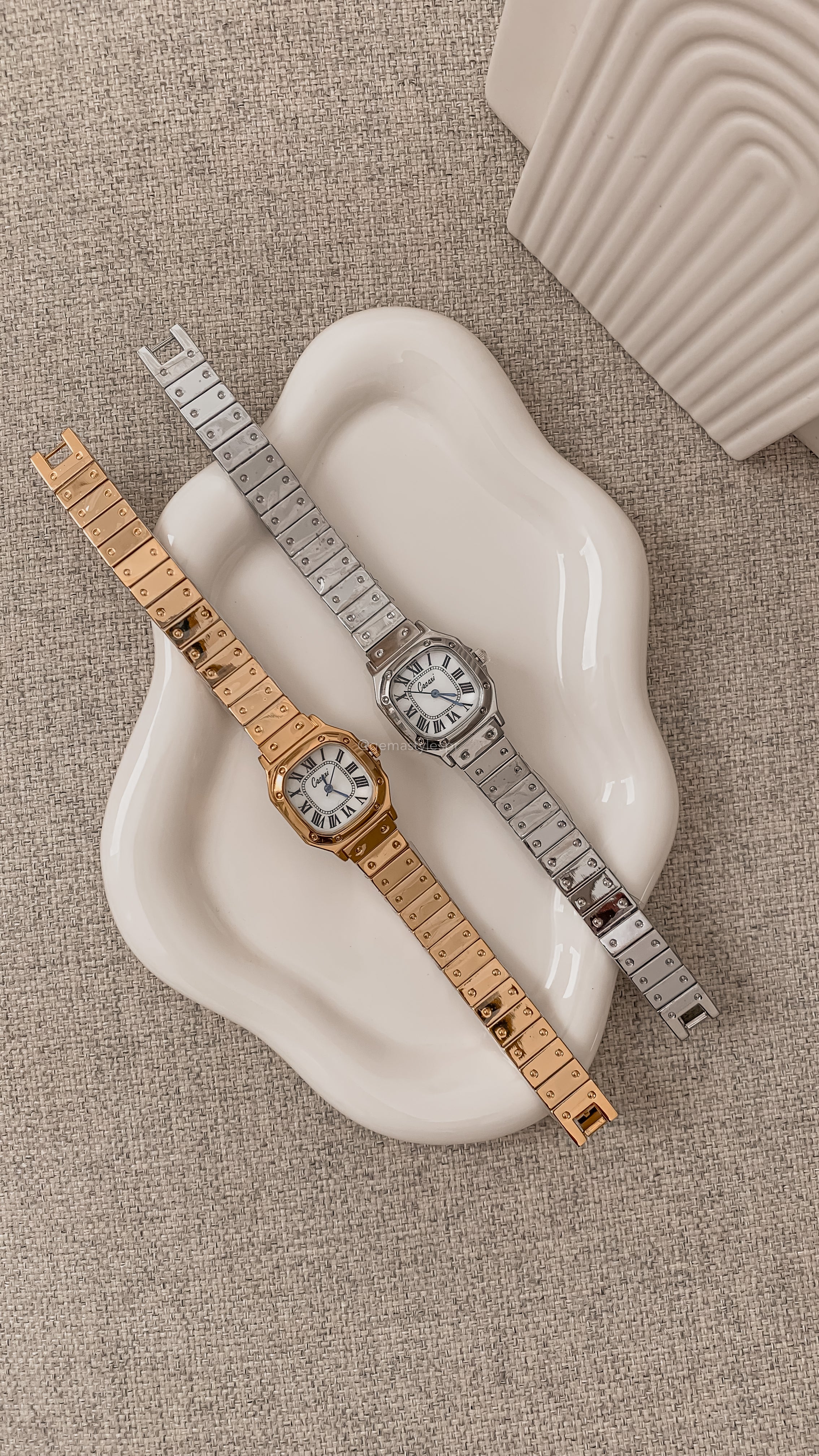 Vintage Retro Watch