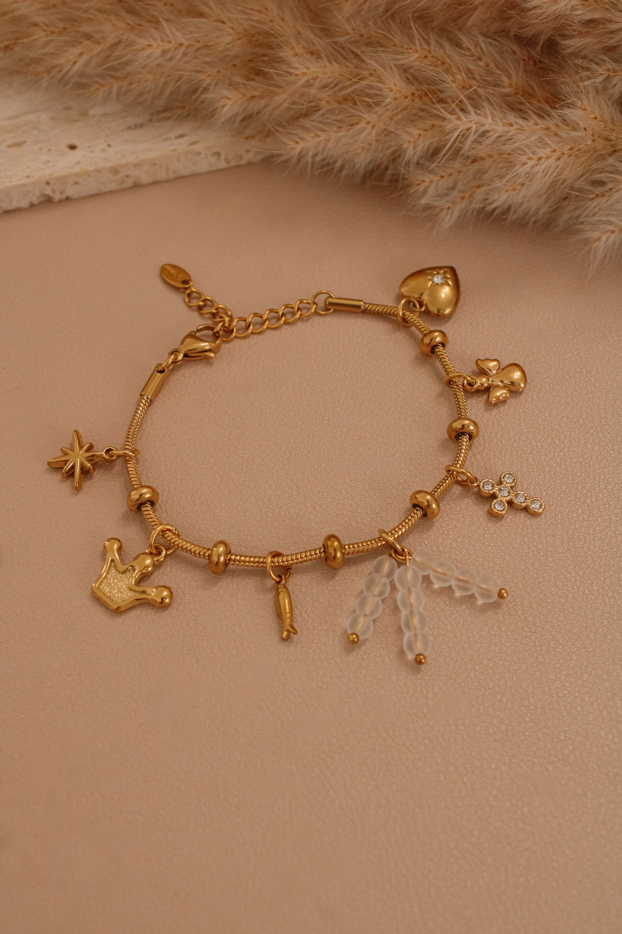 La Historia de Jesús Bracelet II