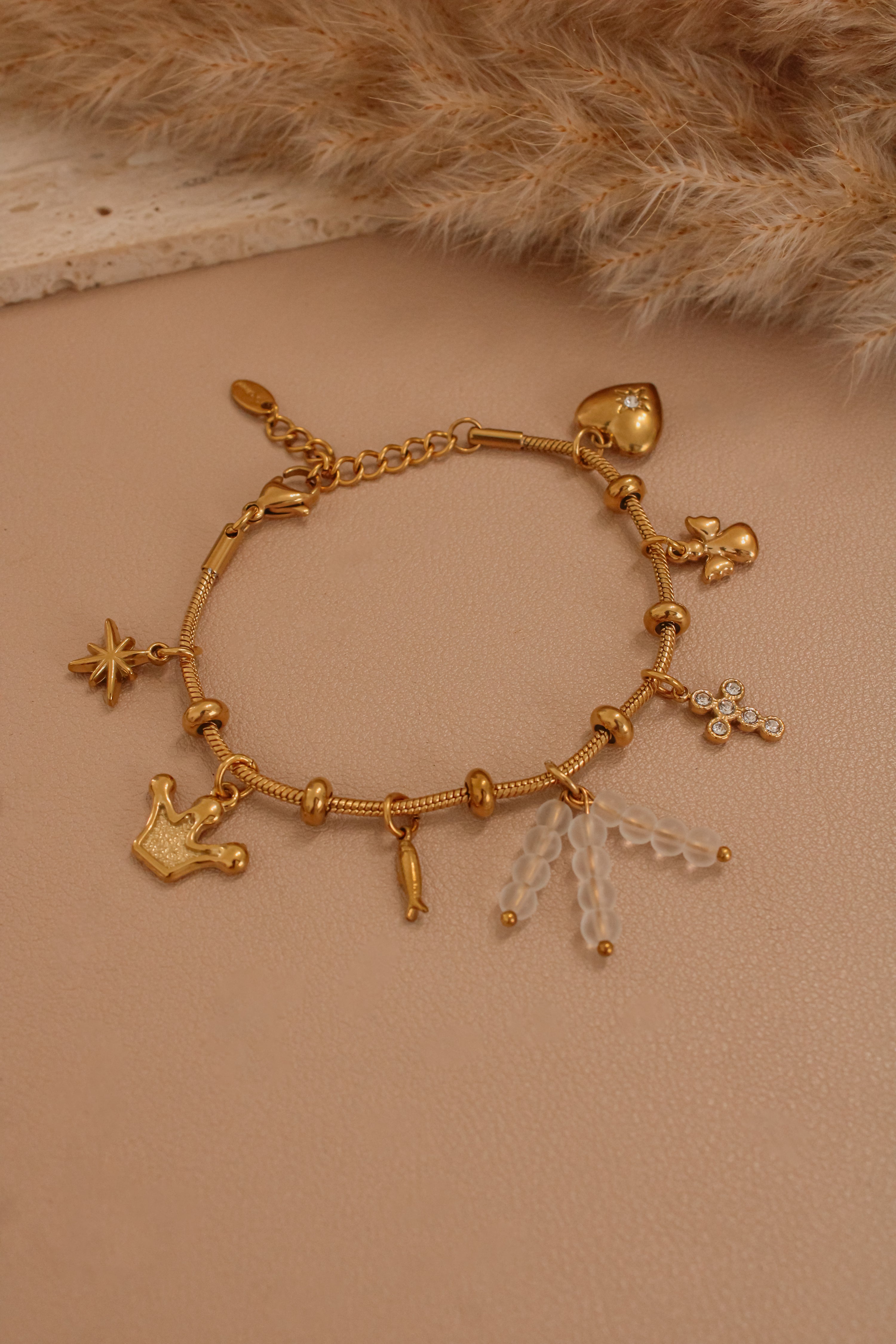 La Historia de Jesús Bracelet II