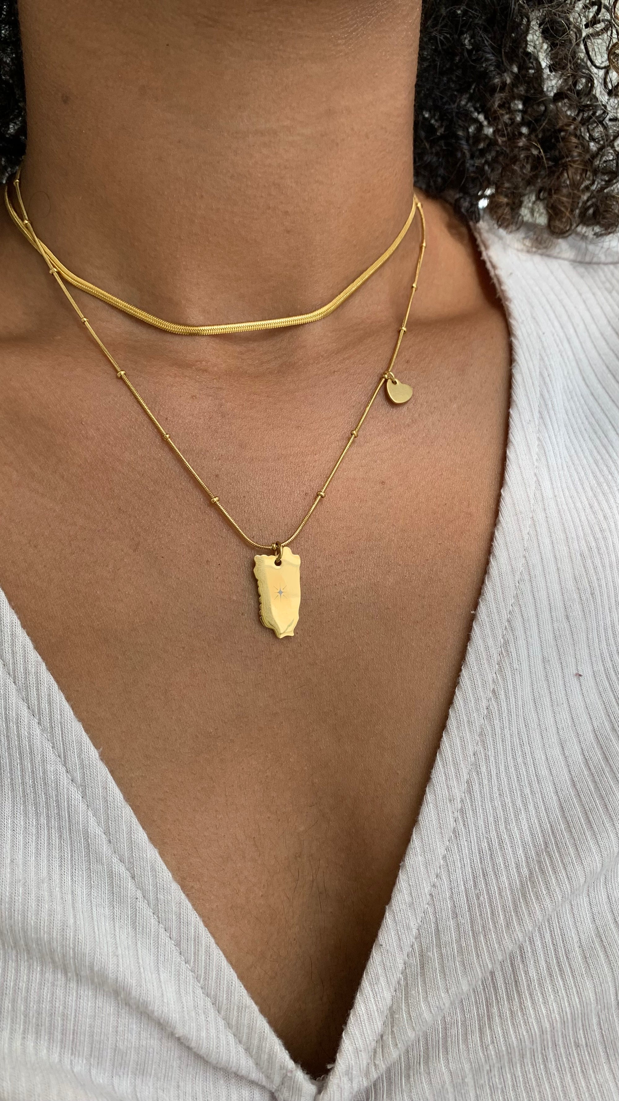 Snake Choker