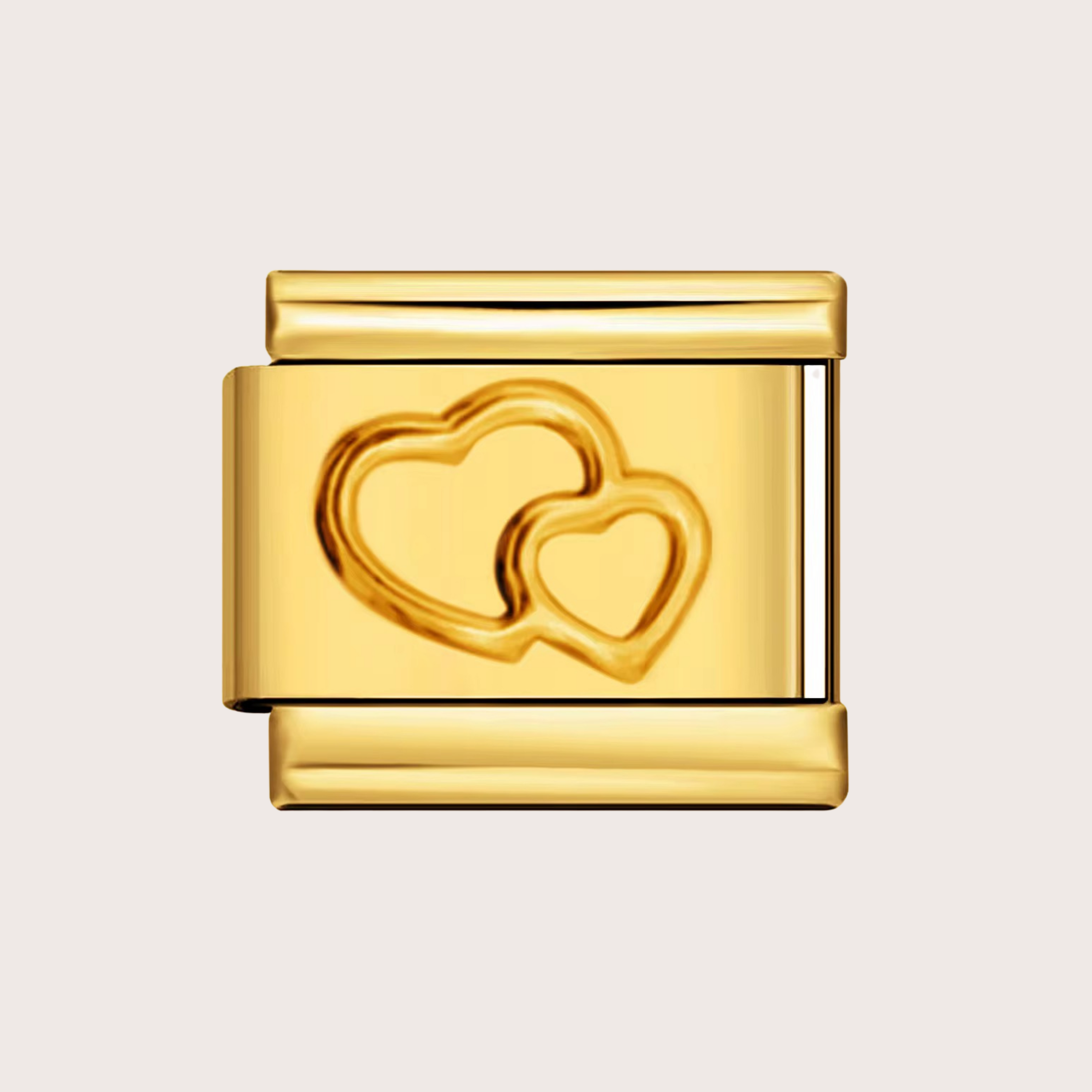 Corazón Dorado