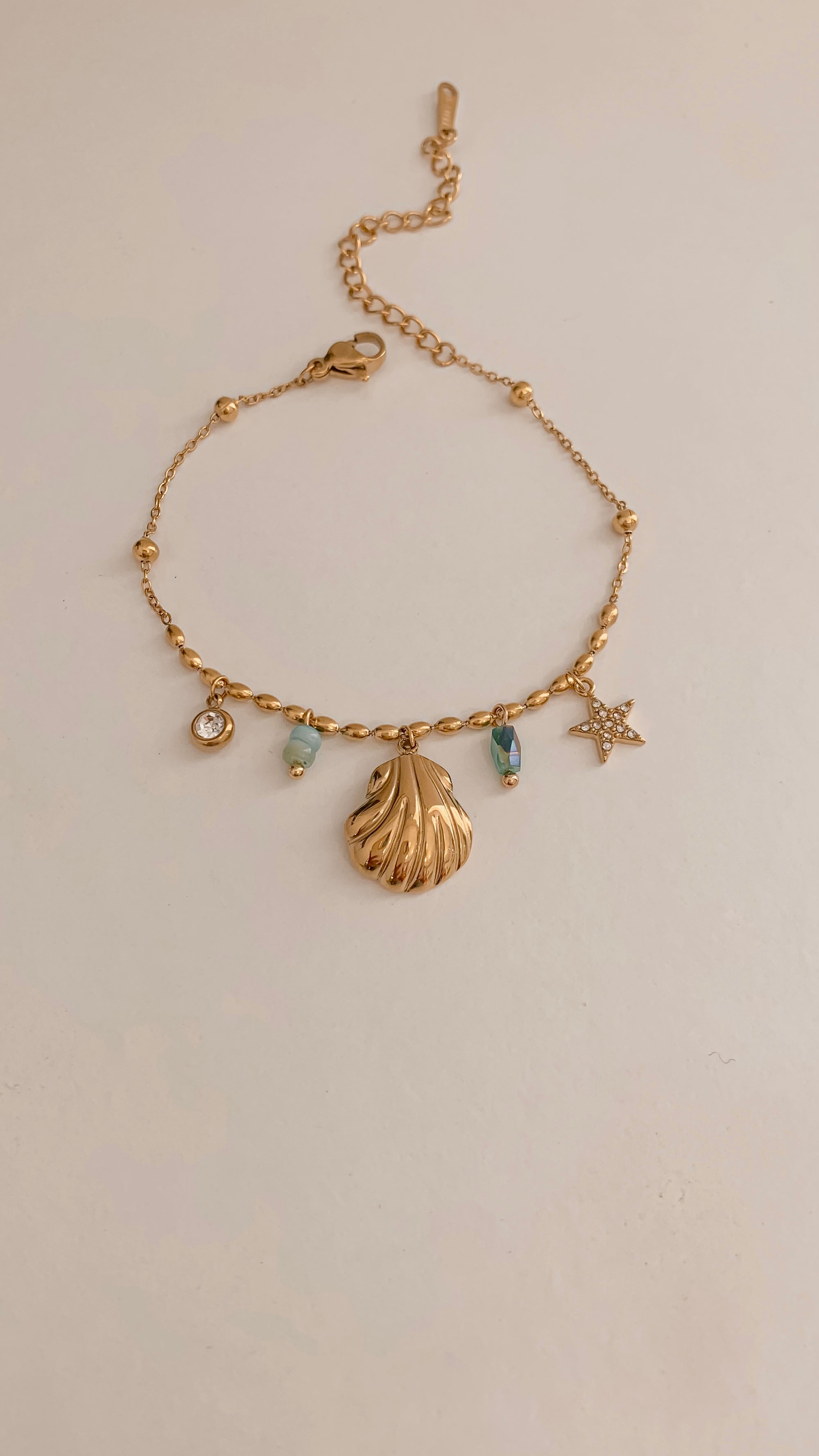 Bili Bracelet