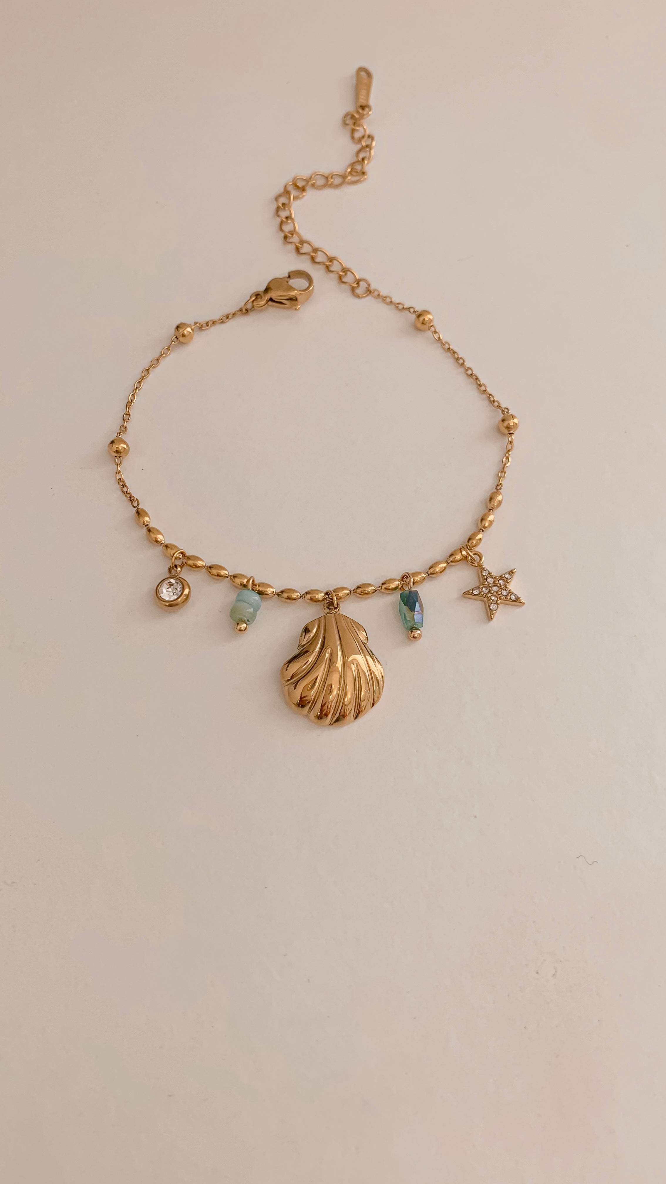 Bili Bracelet