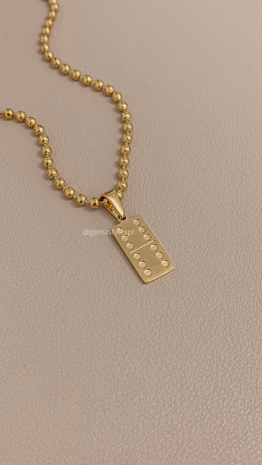 Domino Chain