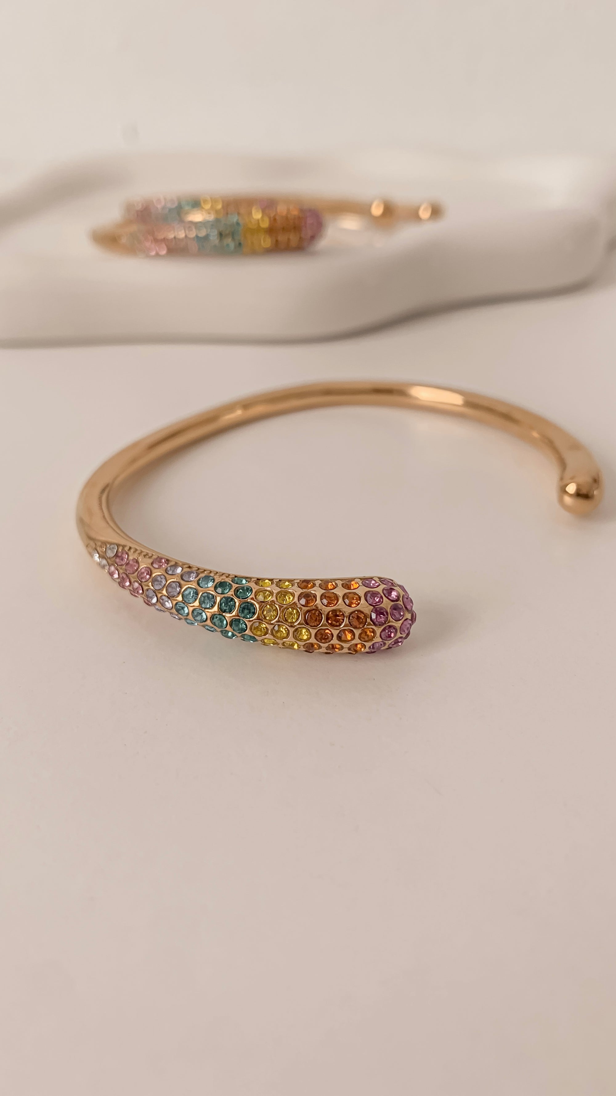 Arcoíris Bracelet