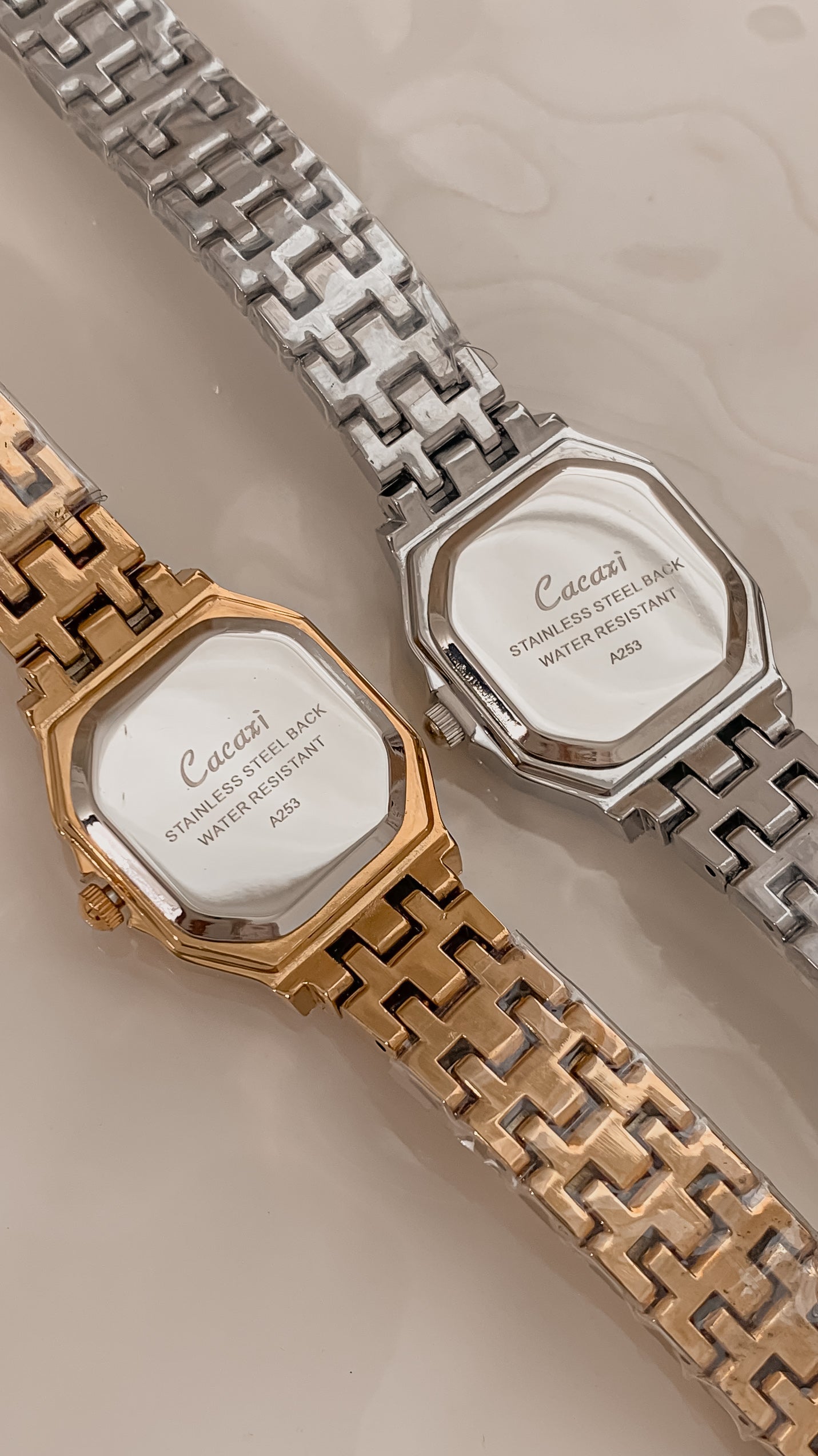 Vintage Retro Watch