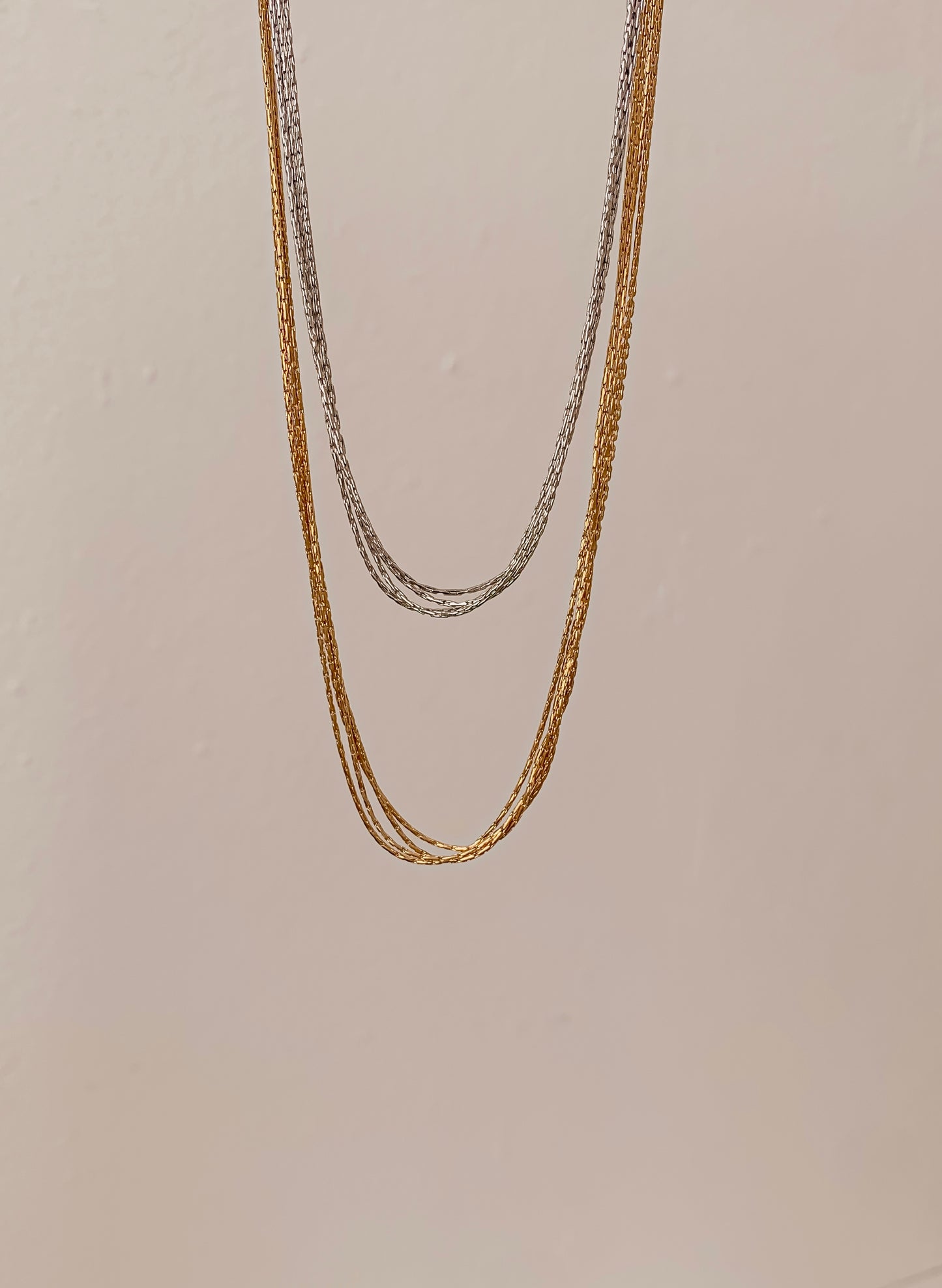 Milla Chains