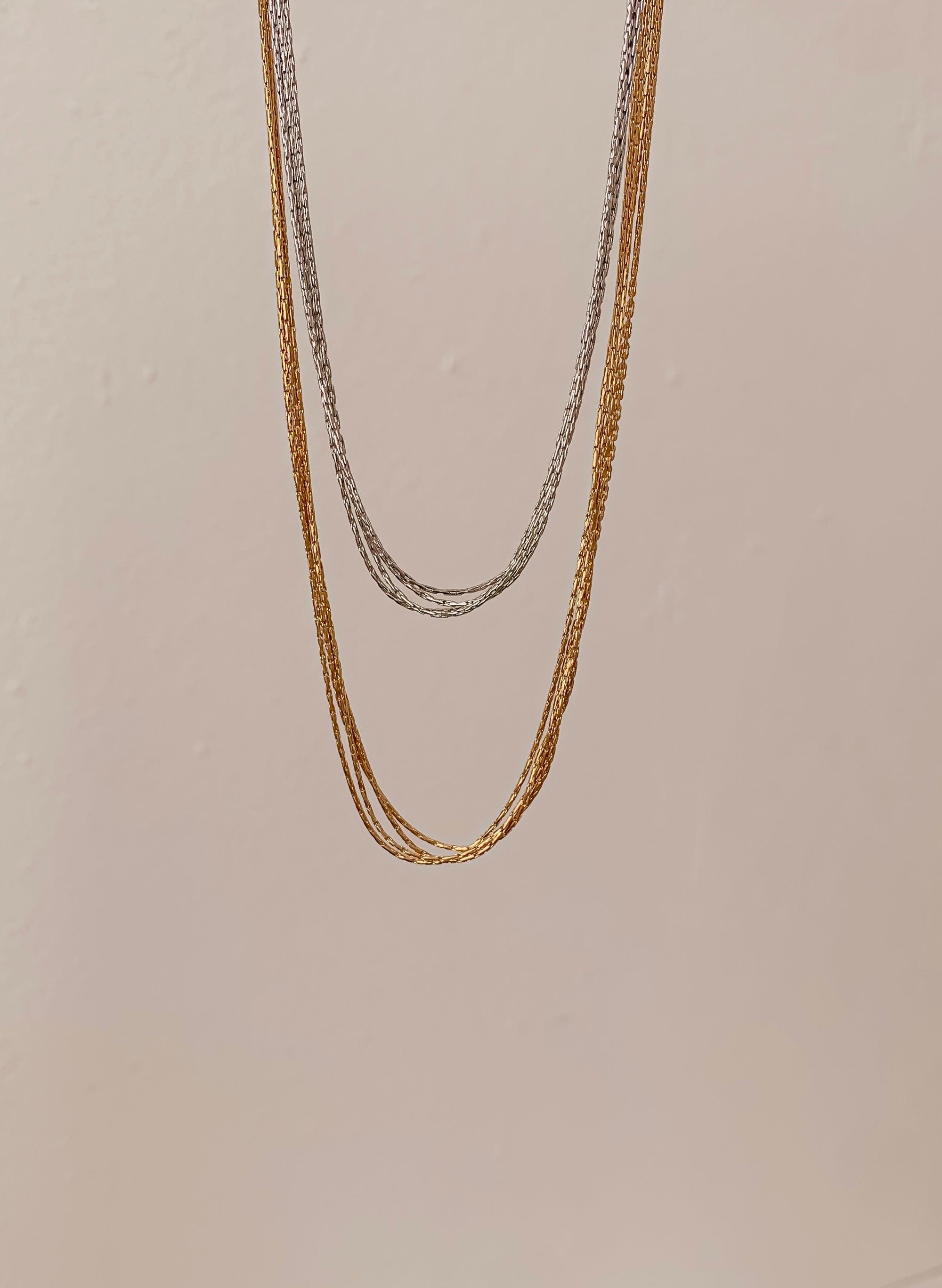 Milla Chains