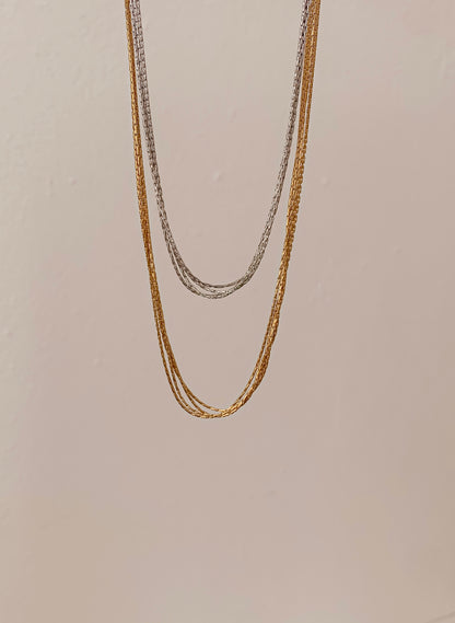 Milla Chains