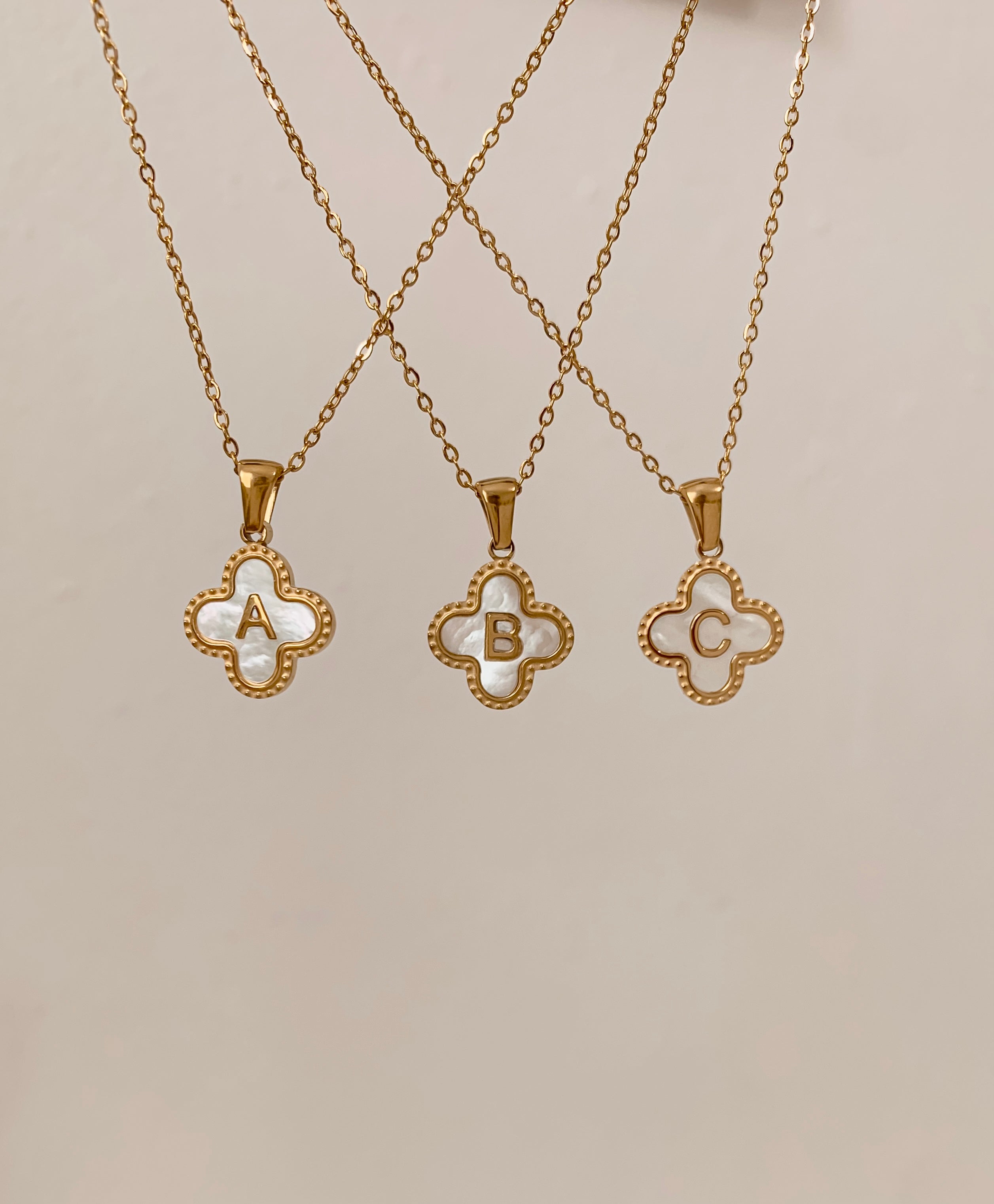 Clo Inicial Chain A-Z