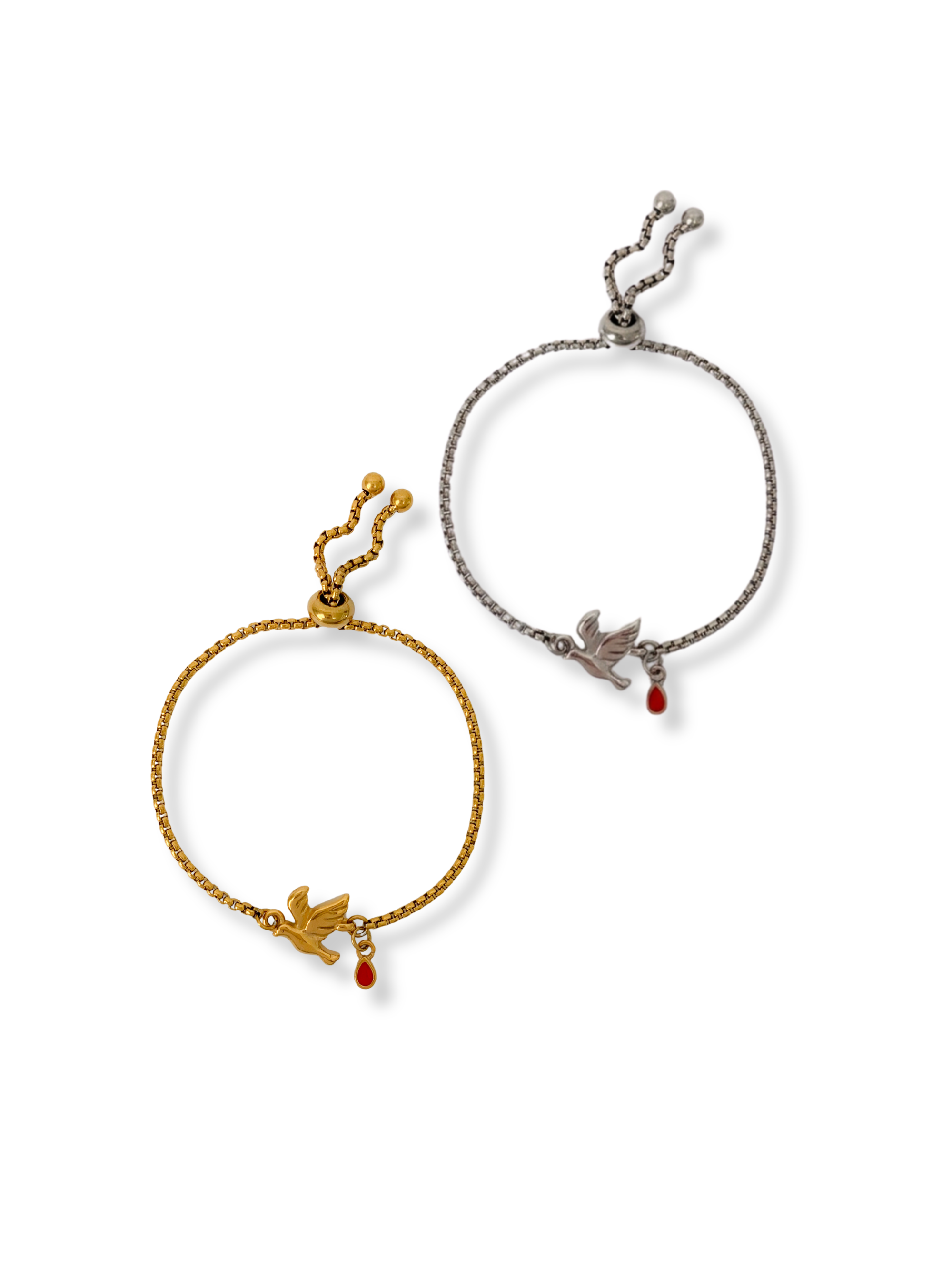 Pulsera Esperanza