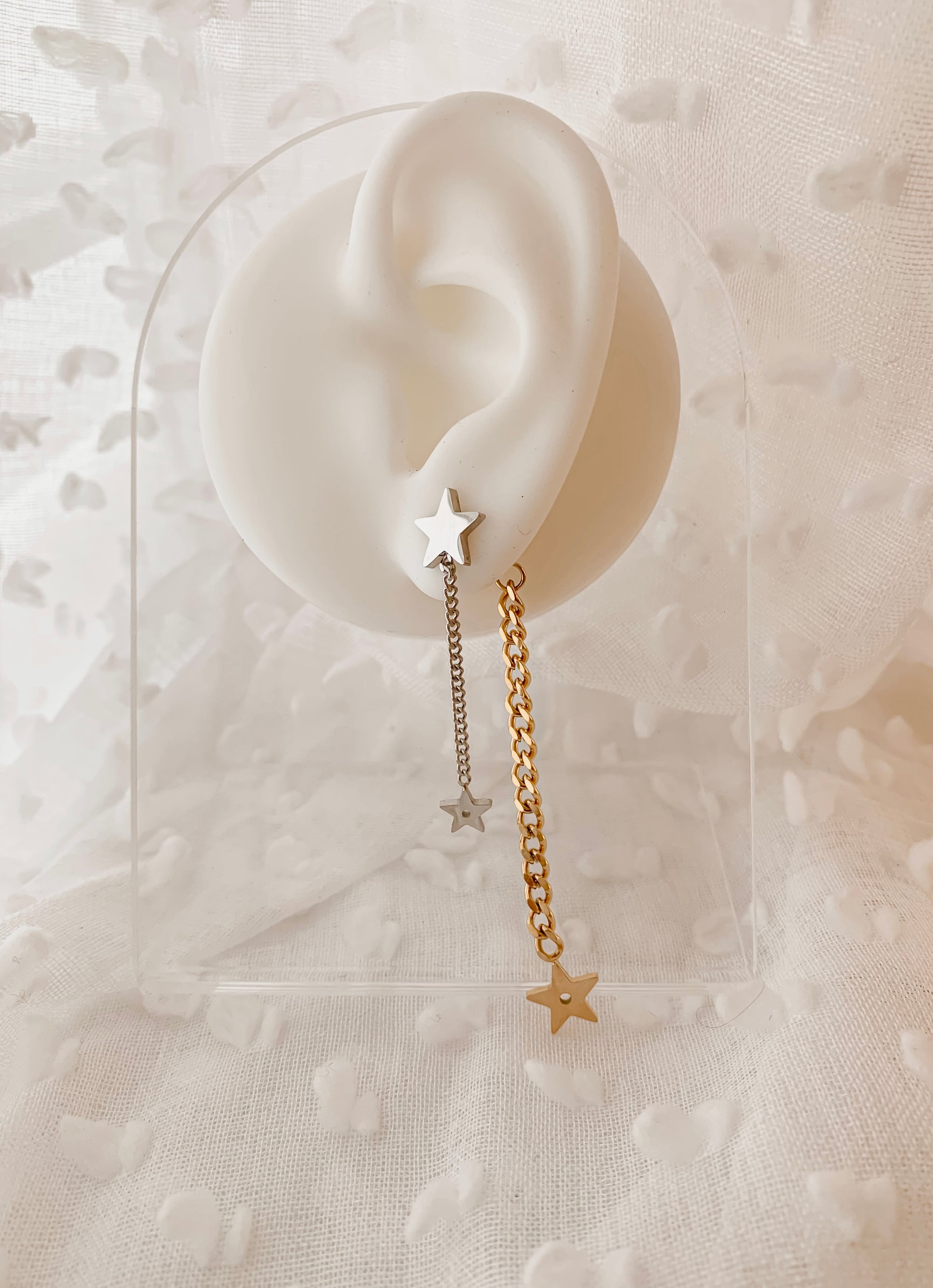 Star Earring