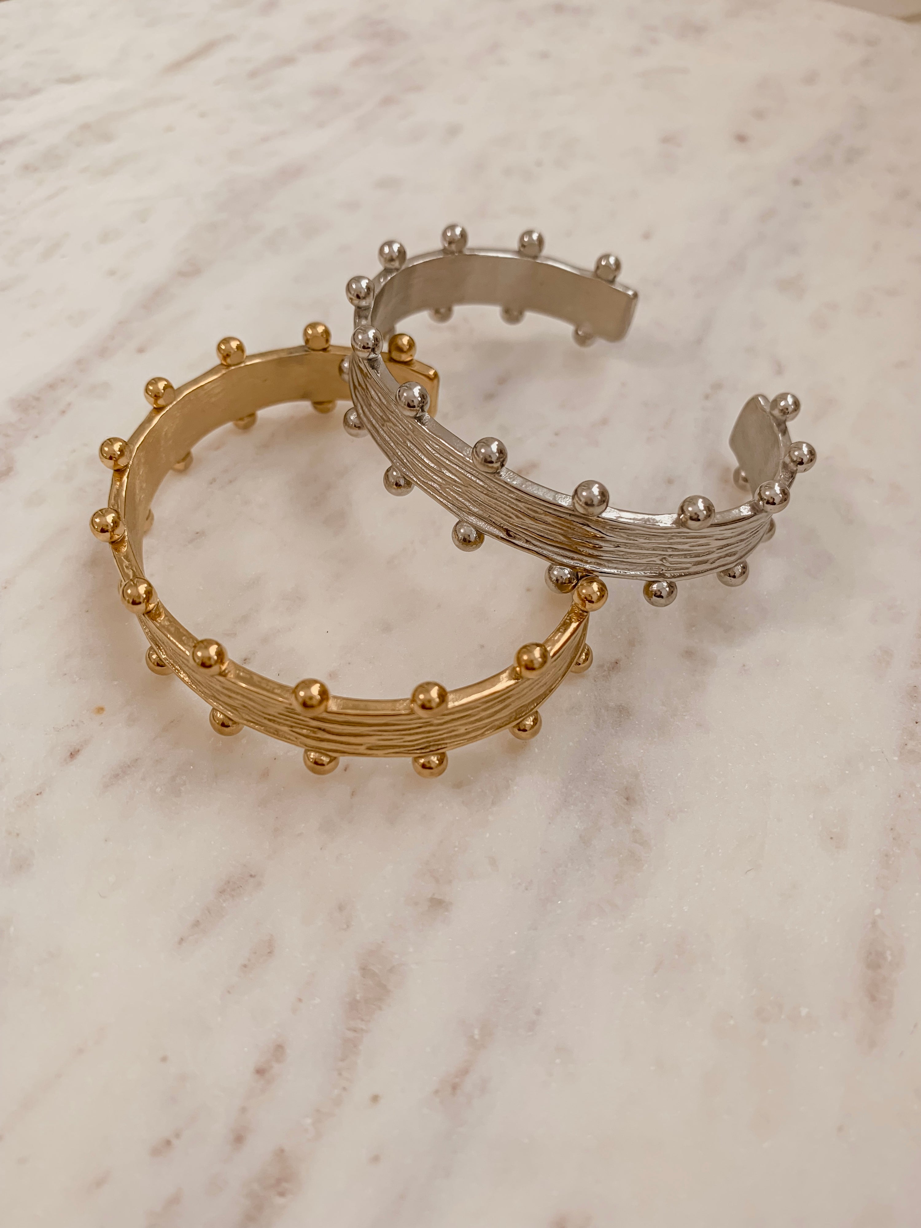Ball Bangle