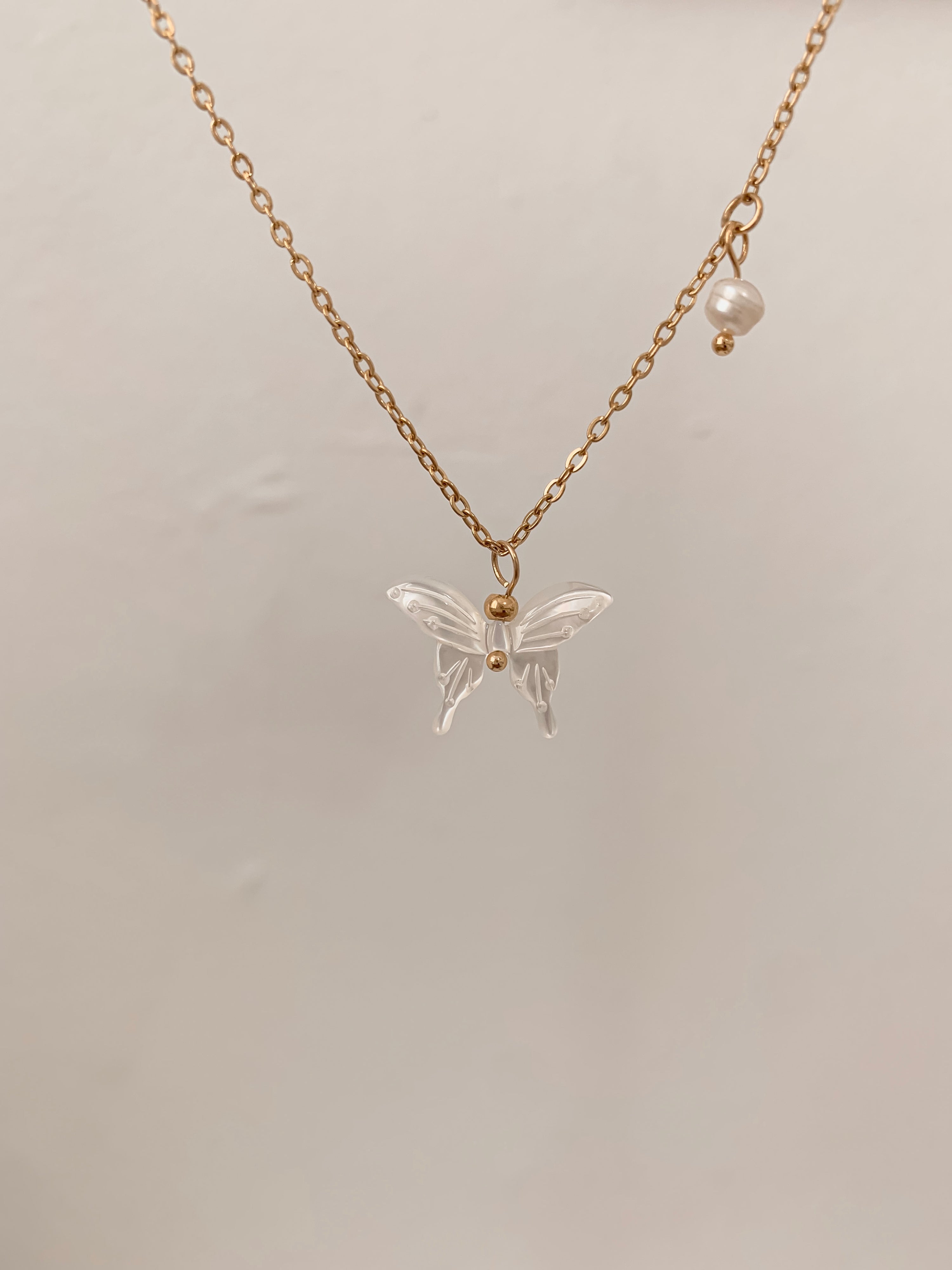 Dulce Mariposa