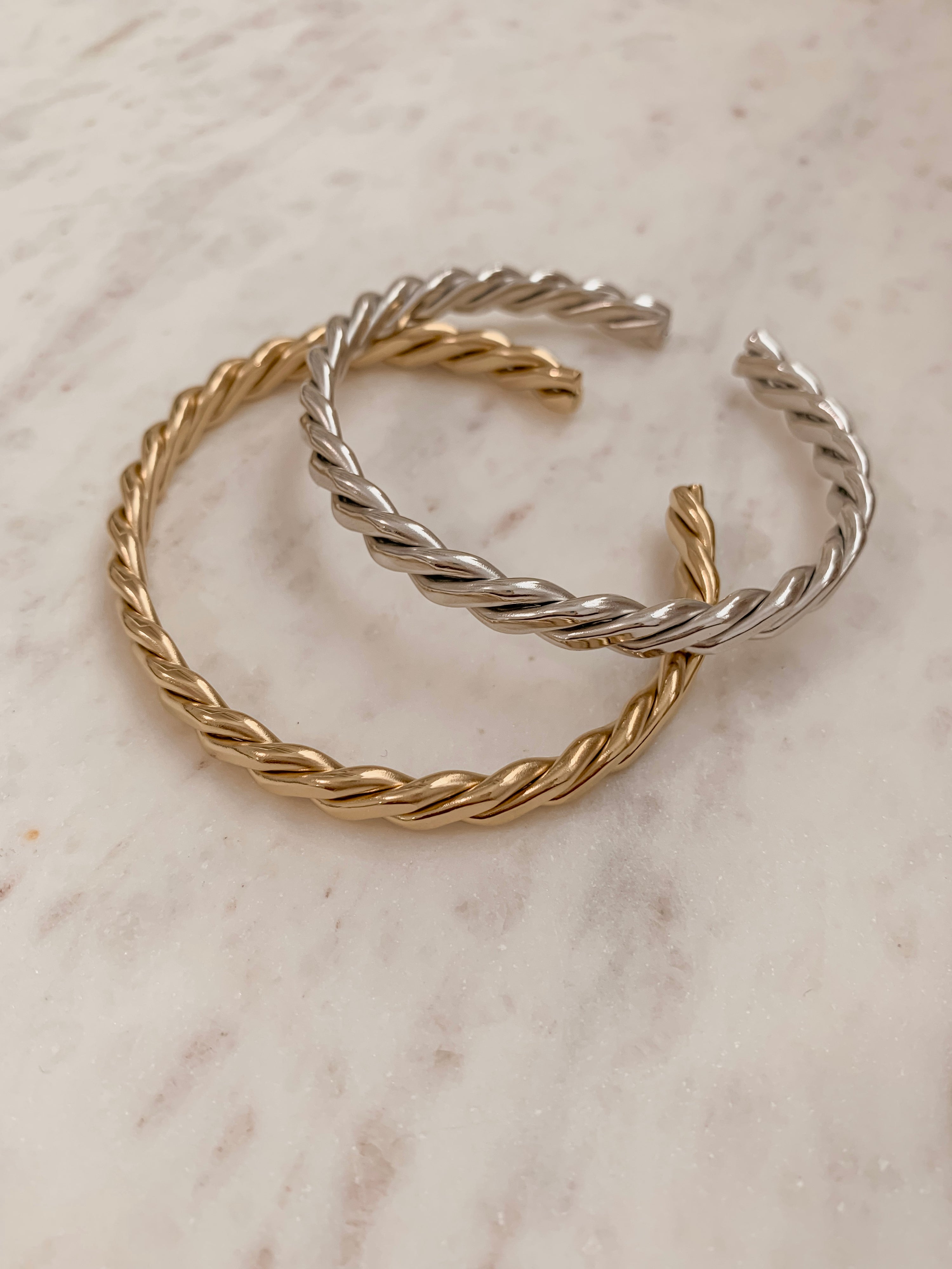 Teja Cuff