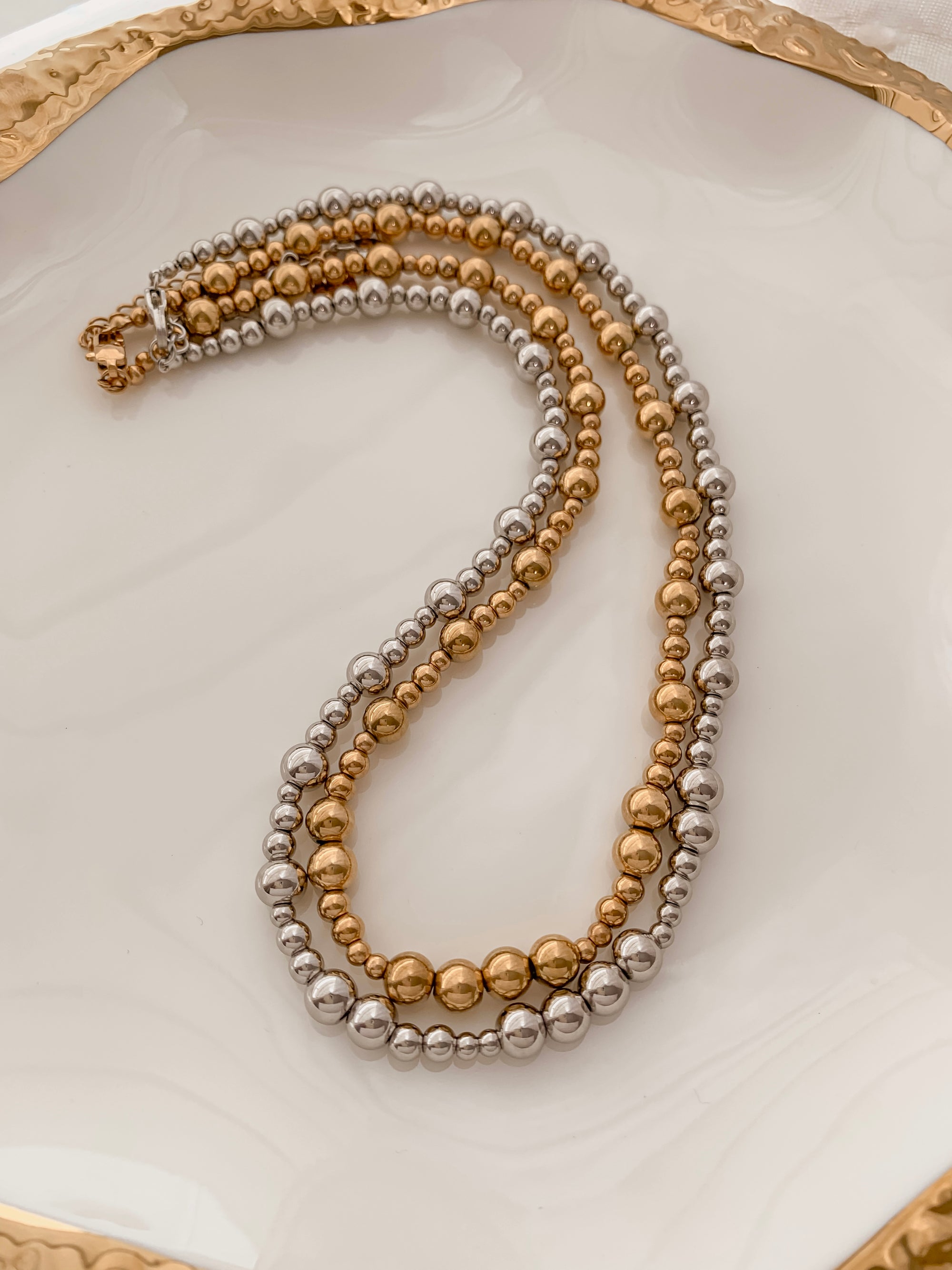 Beads Chain