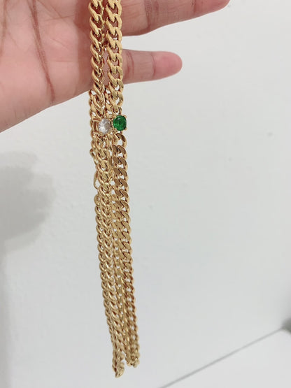 Cynthia Chain