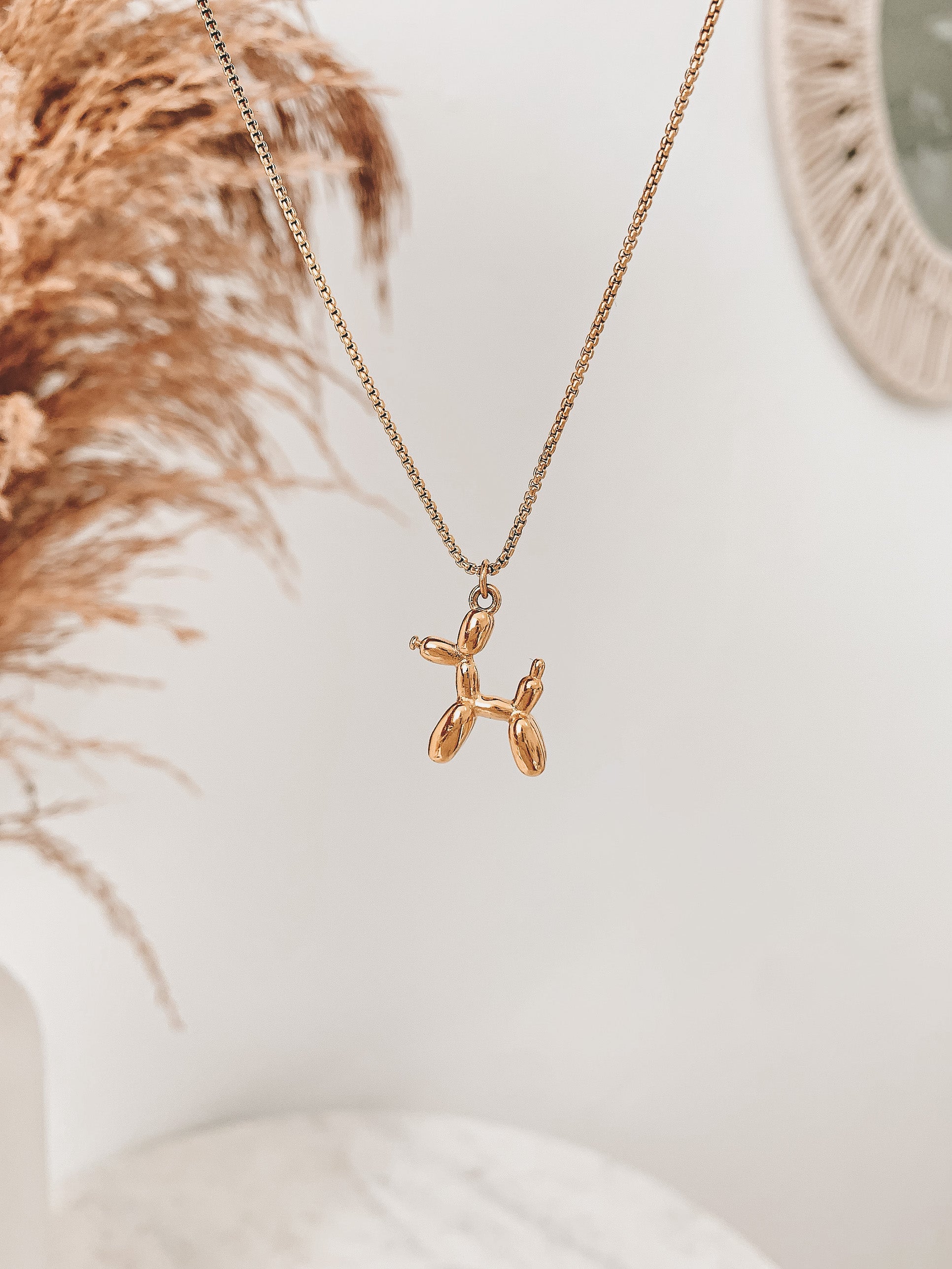 Dog Mom Chain