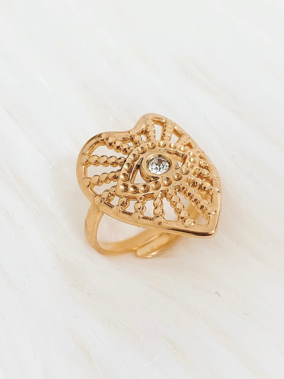 Martha Ring