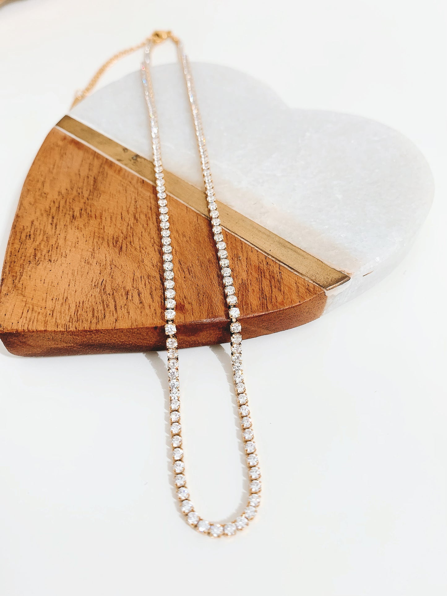 Tenis Chain