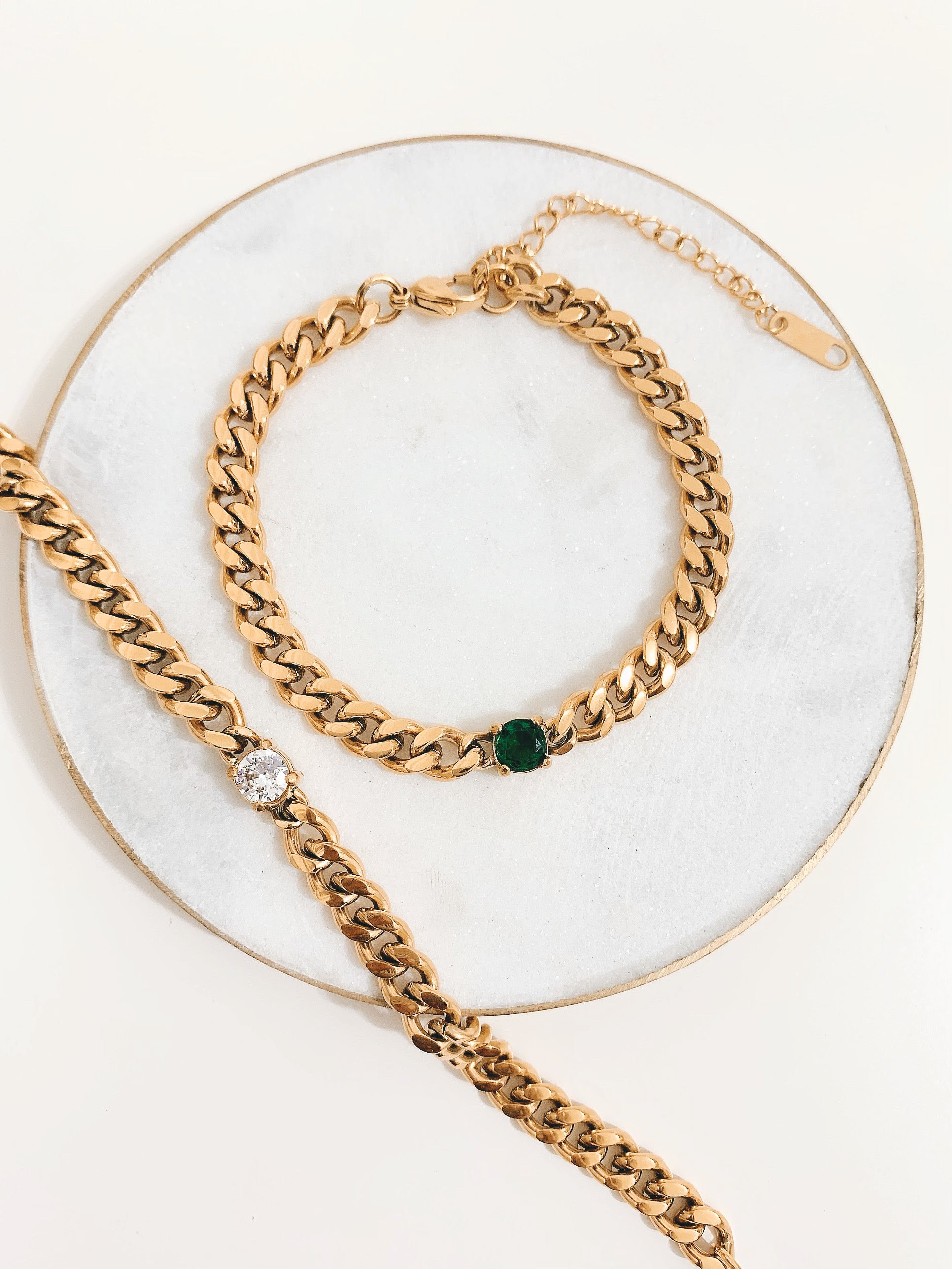 Cynthia Bracelet