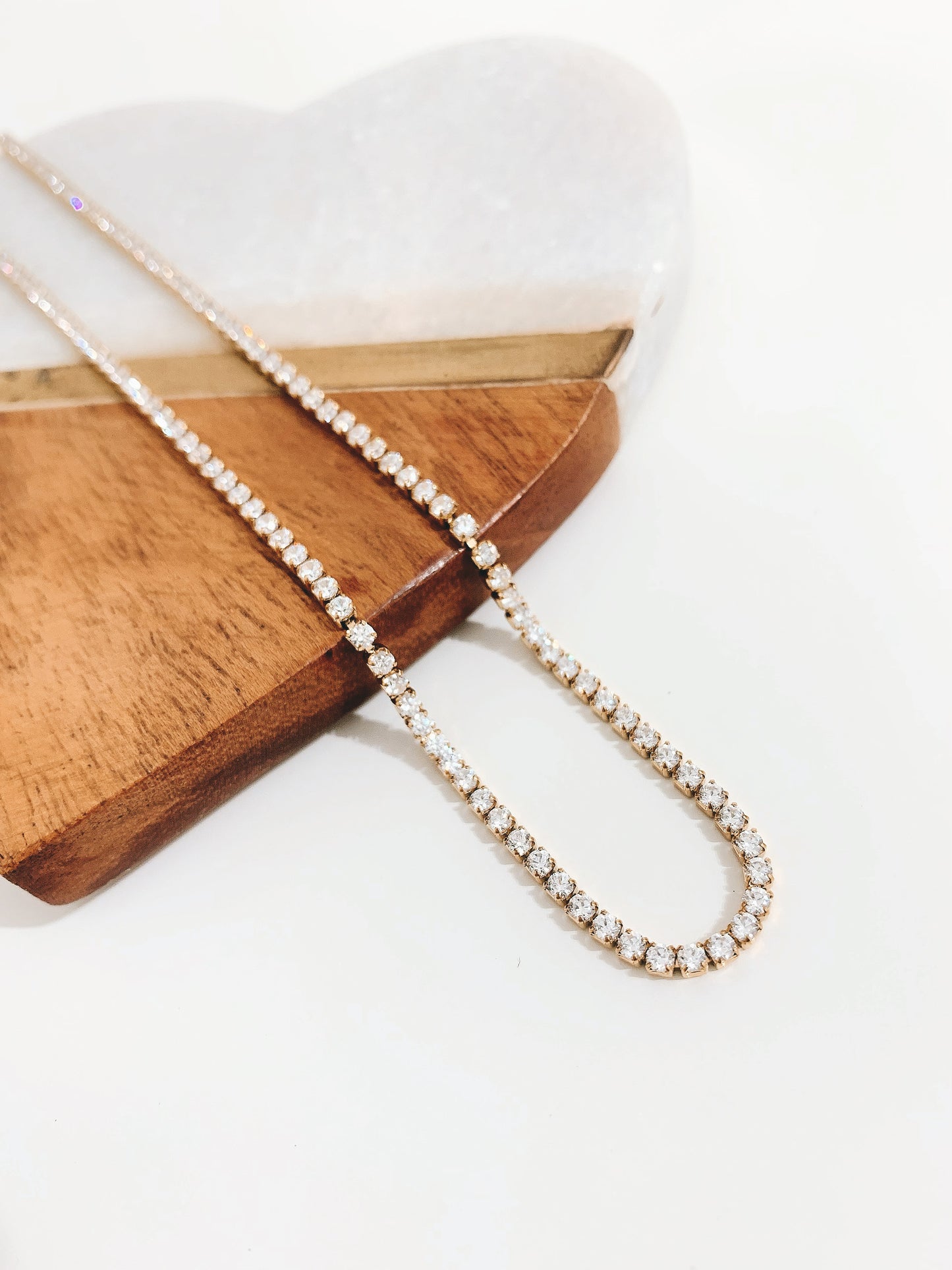 Tenis Chain