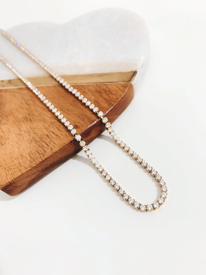 Tenis Chain