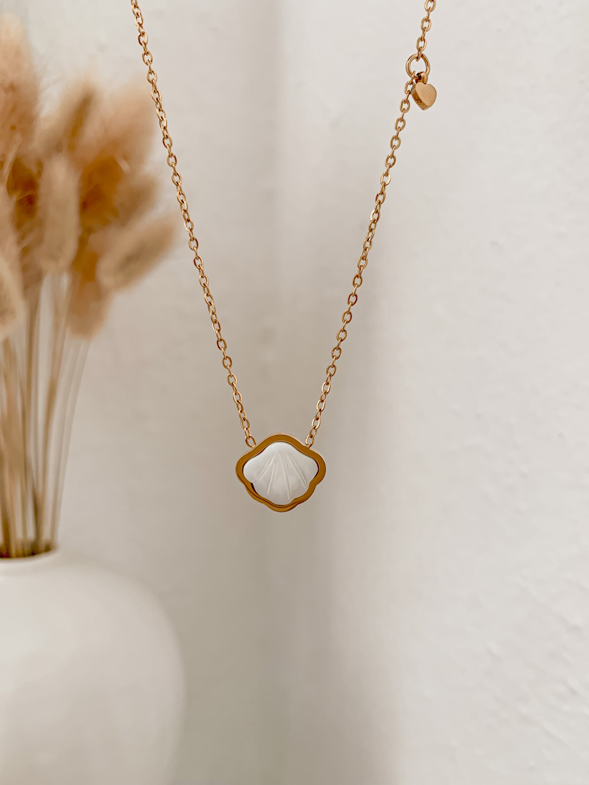 Concha Marina Chain