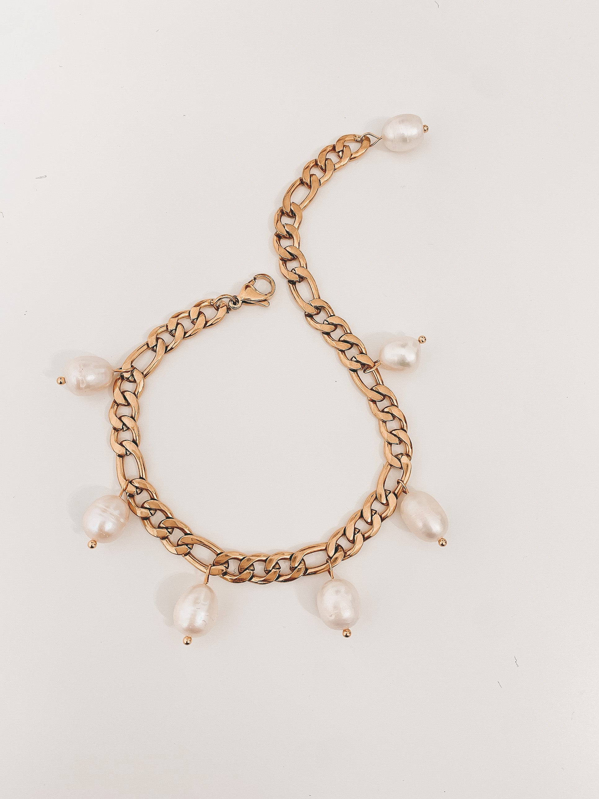 Figa Bracelet