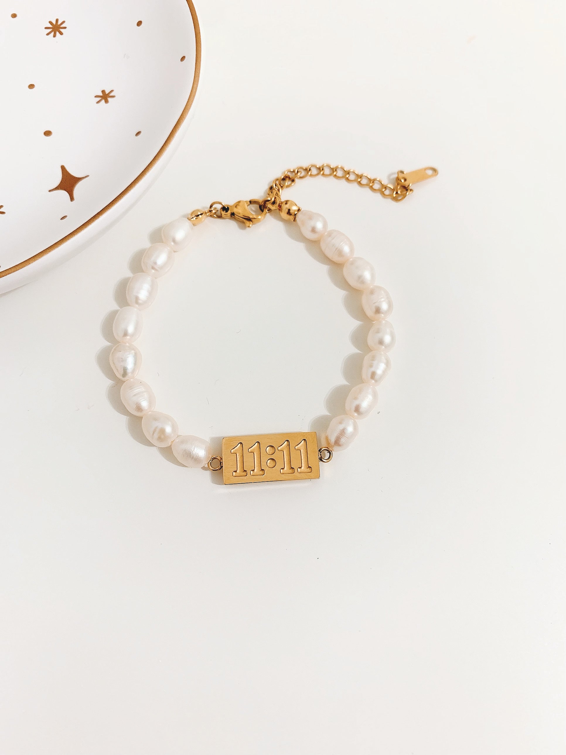11:11 Bracelet
