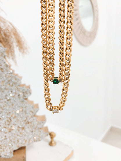 Cynthia Chain